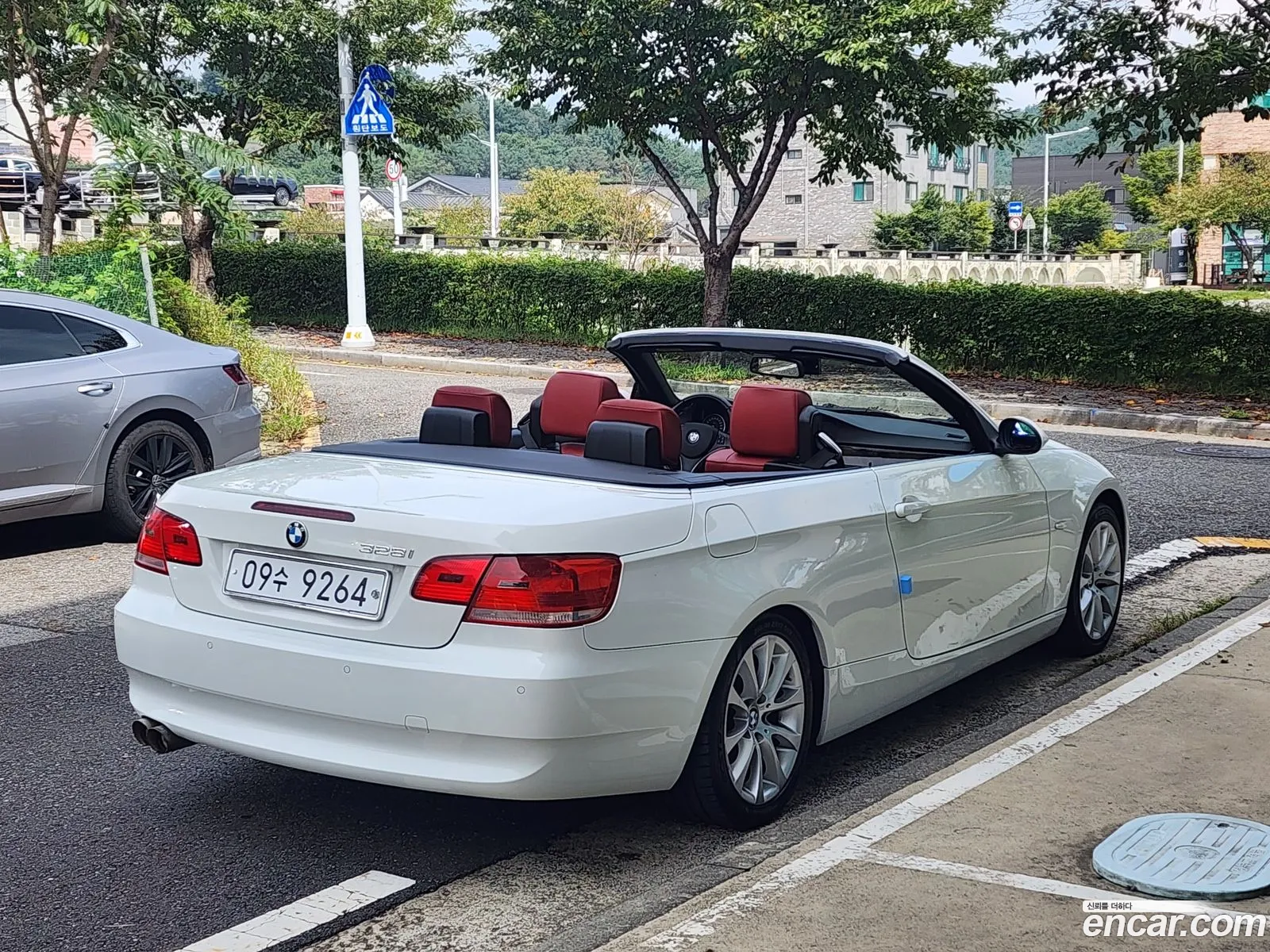 BMW 3 Series 2007 — 4