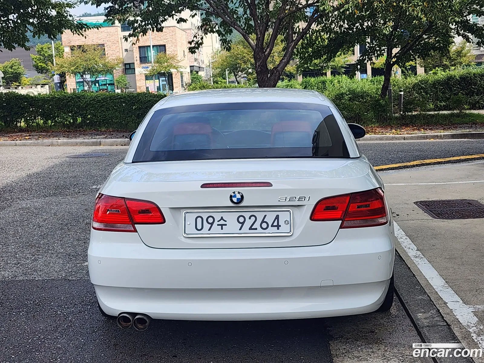 BMW 3 Series 2007 — 5