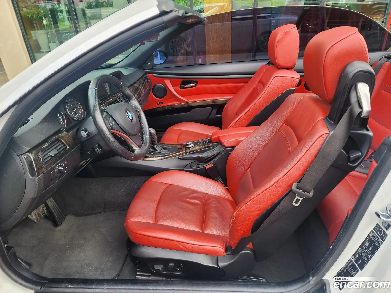 BMW 3 Series 2007 — 11