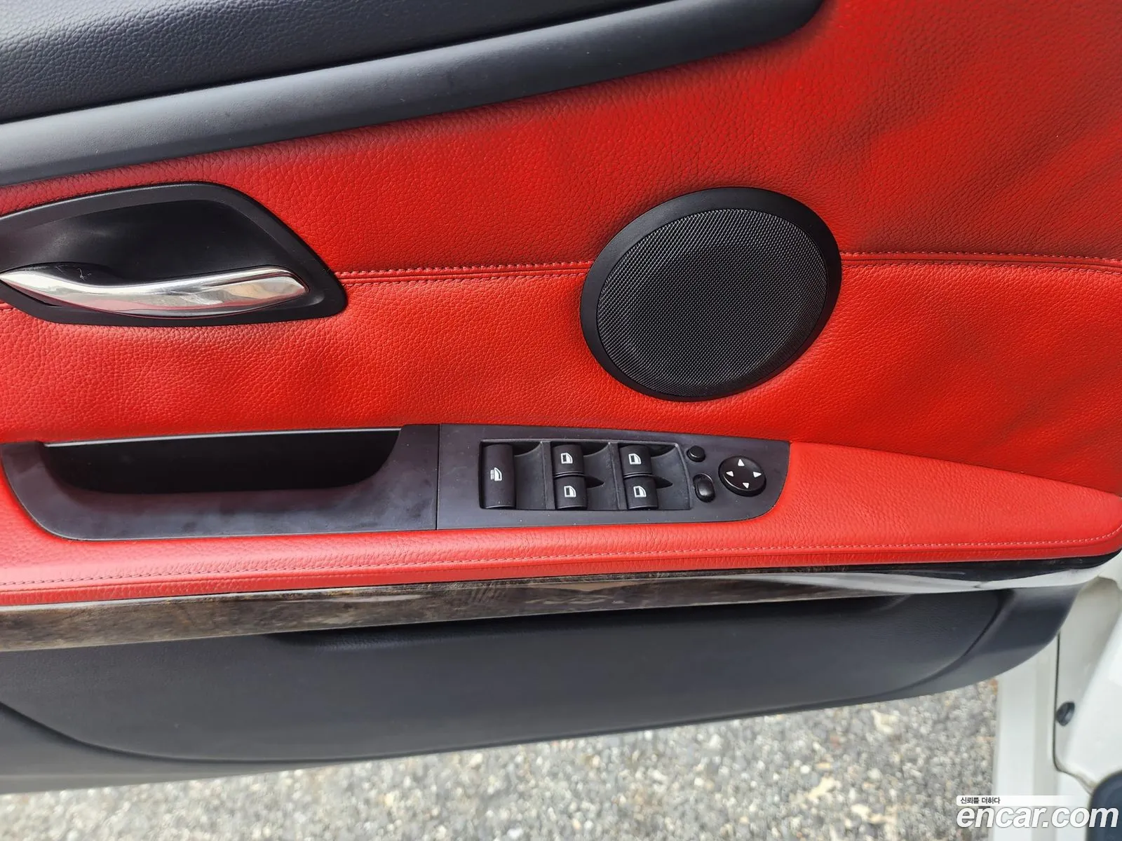 BMW 3 Series 2007 — 16