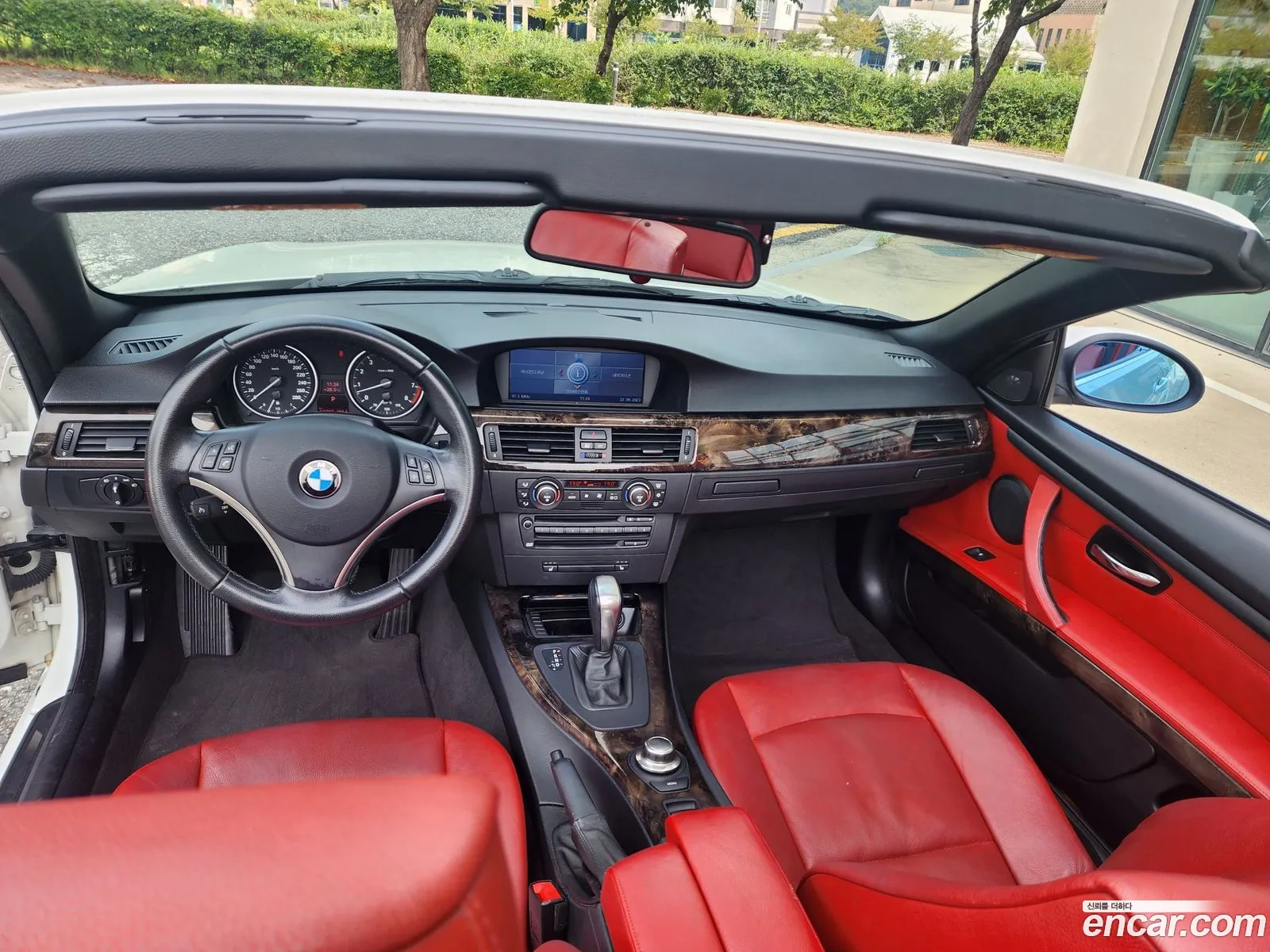 BMW 3 Series 2007 — 14