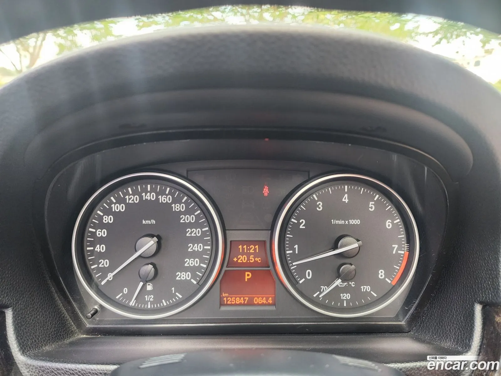 BMW 3 Series 2007 — 10