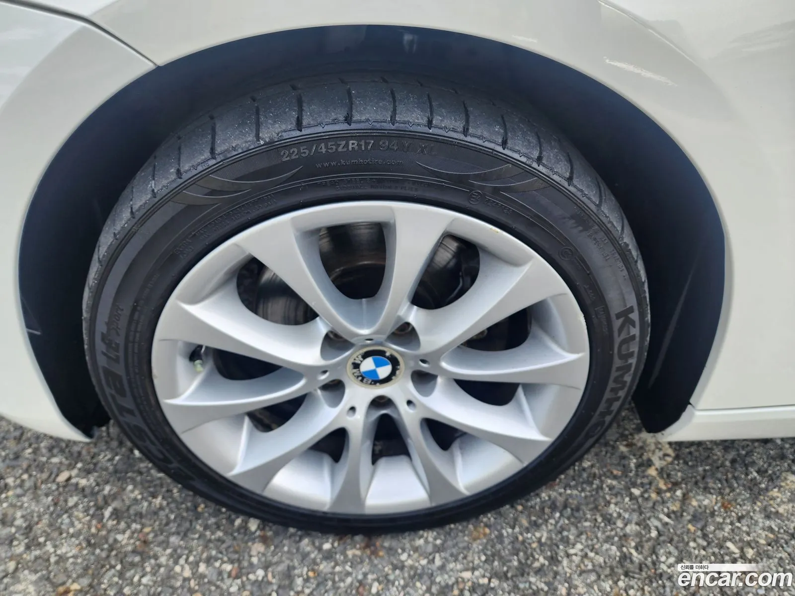 BMW 3 Series 2007 — 6