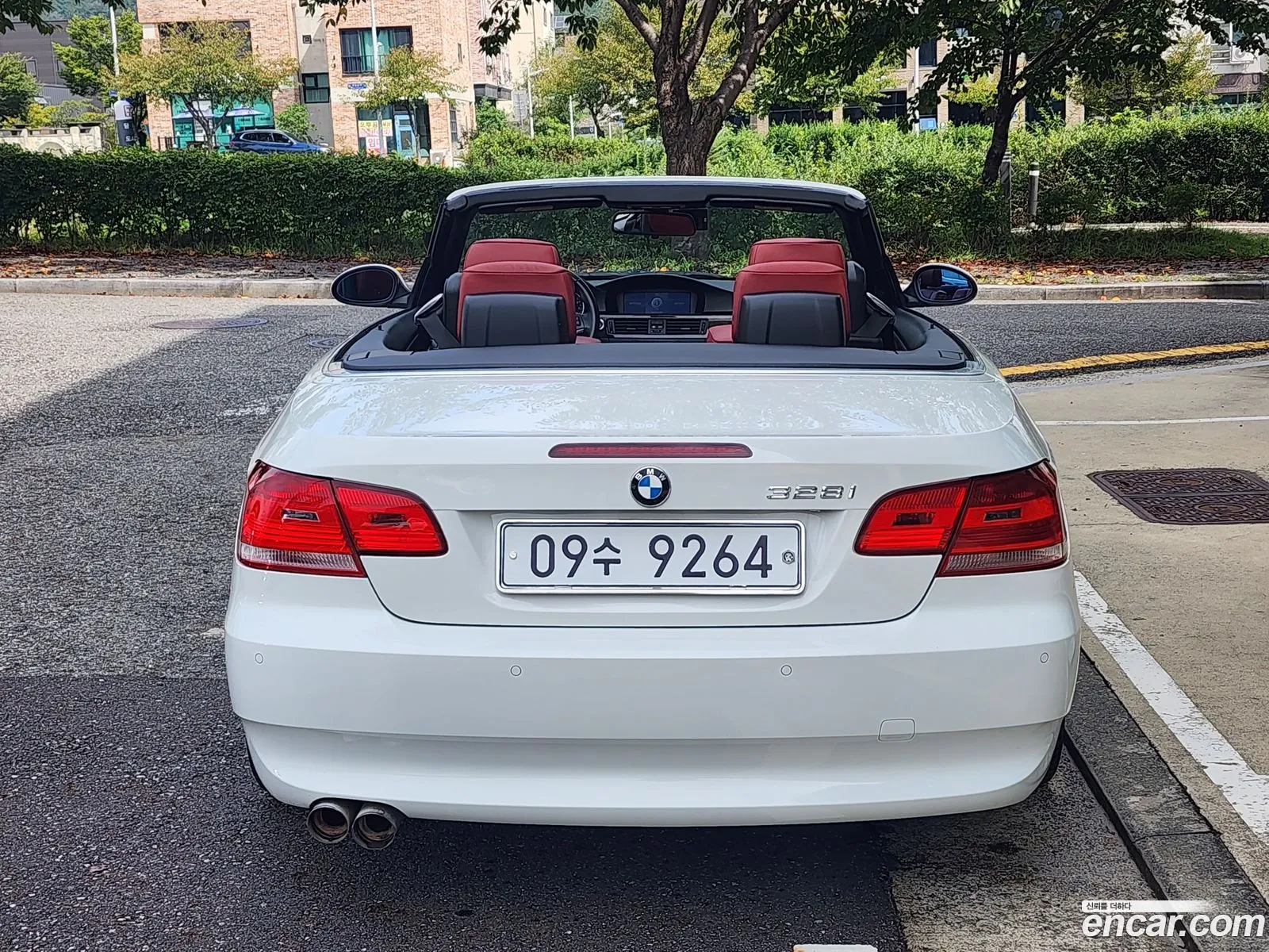 BMW 3 Series 2007 — 7