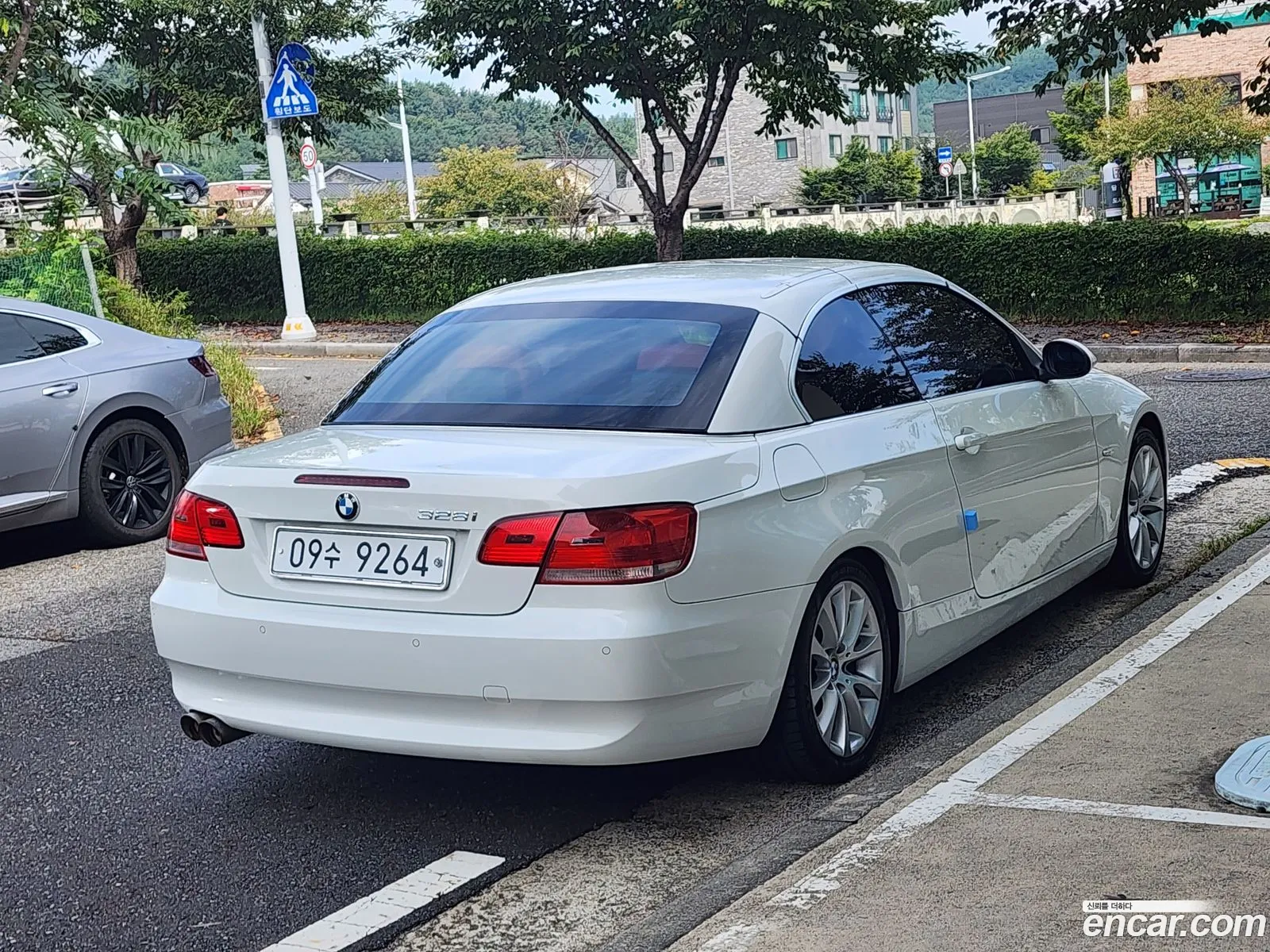 BMW 3 Series 2007 — 13