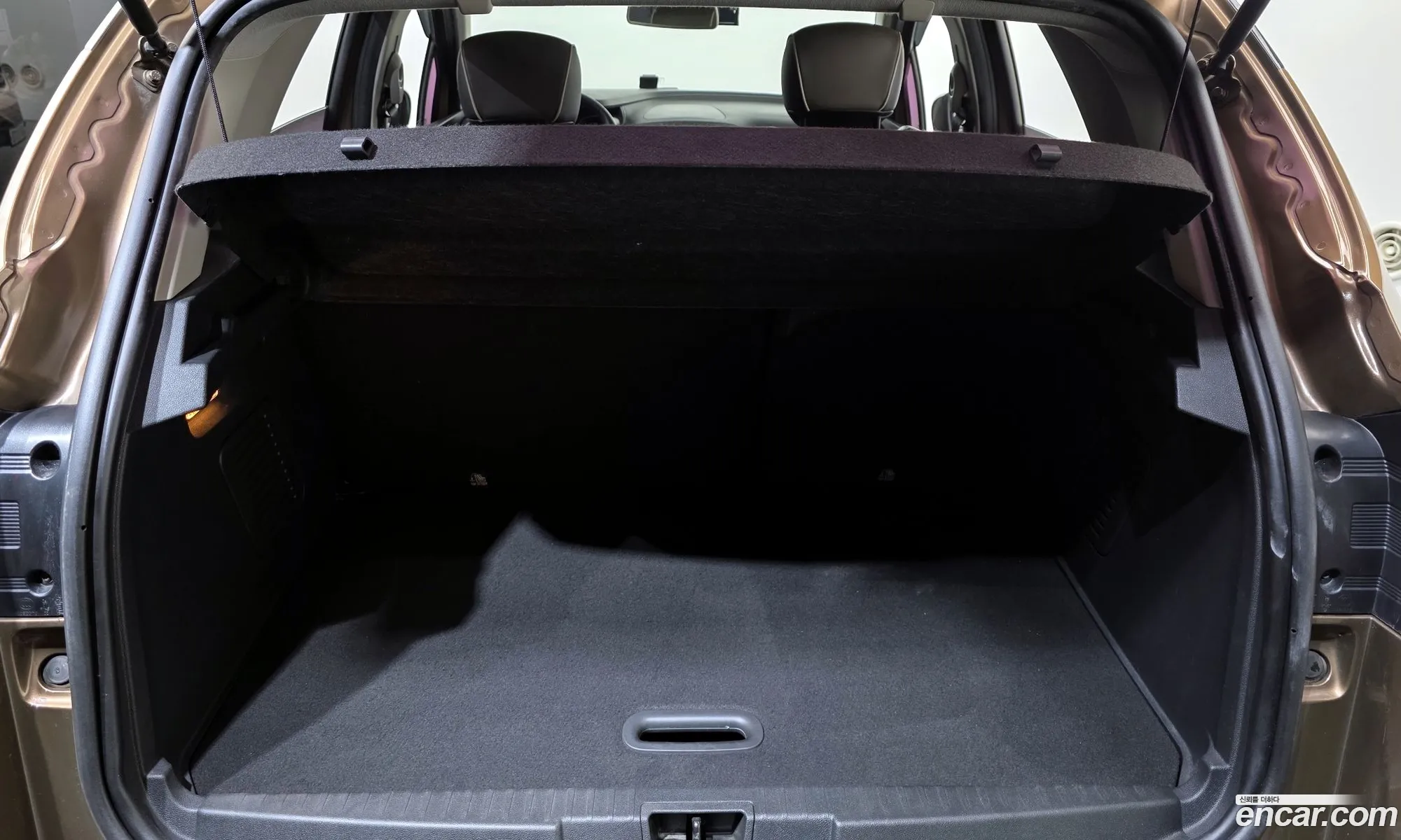Renault Korea (Samsung) QM3 2016 — 6