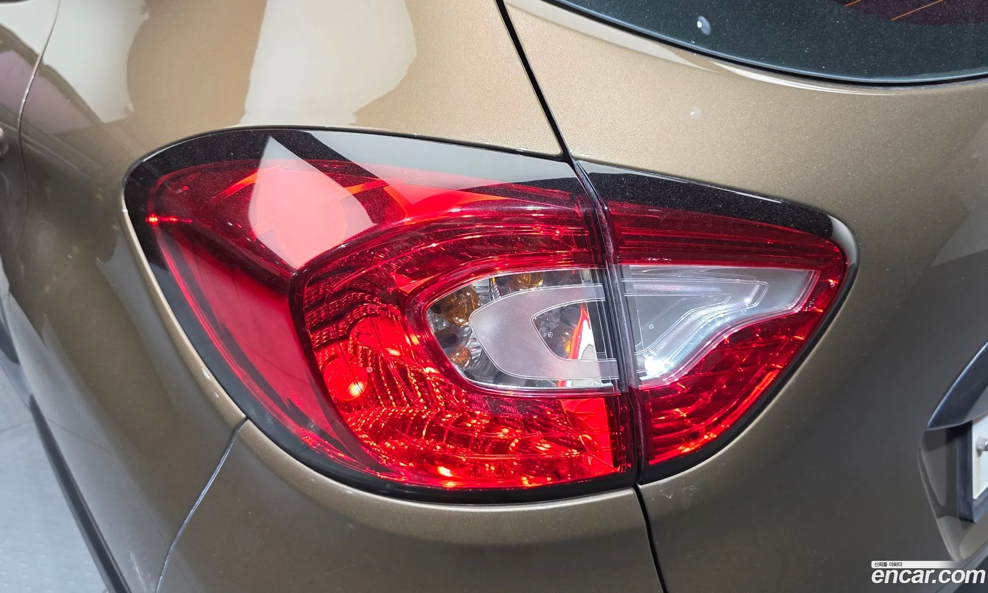Renault Korea (Samsung) QM3 2016 — 30