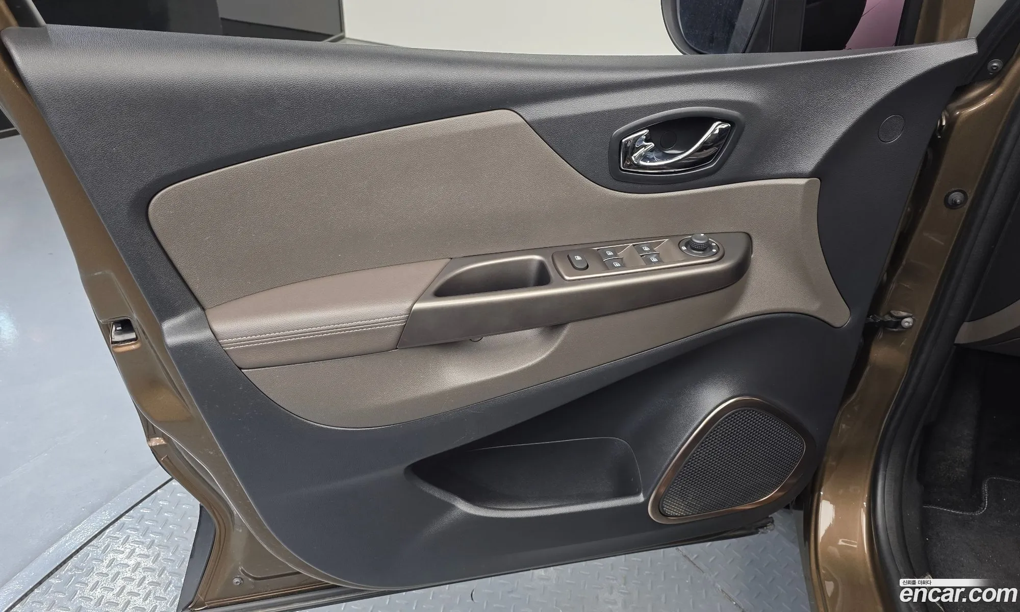 Renault Korea (Samsung) QM3 2016 — 27