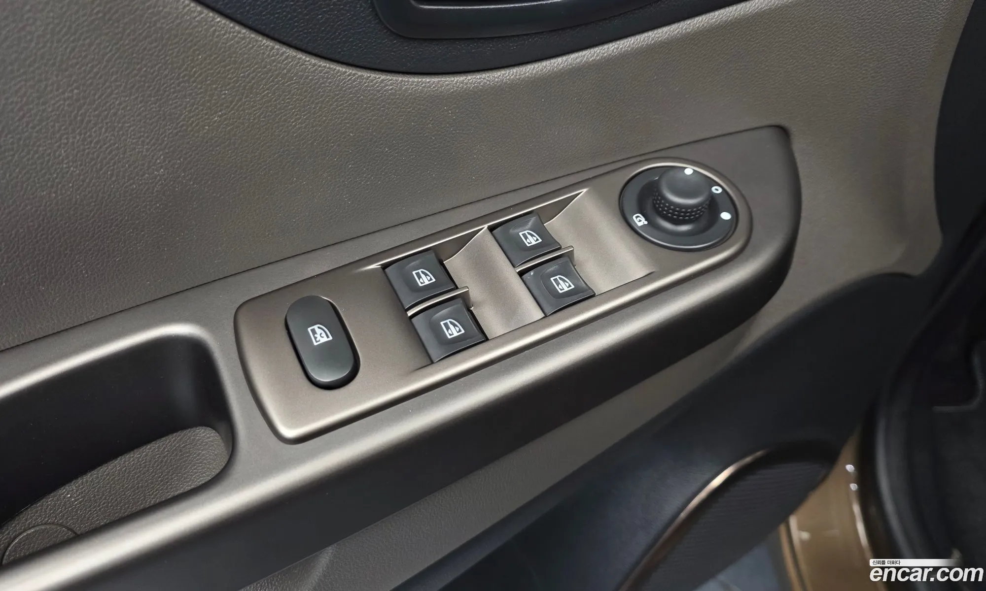 Renault Korea (Samsung) QM3 2016 — 26