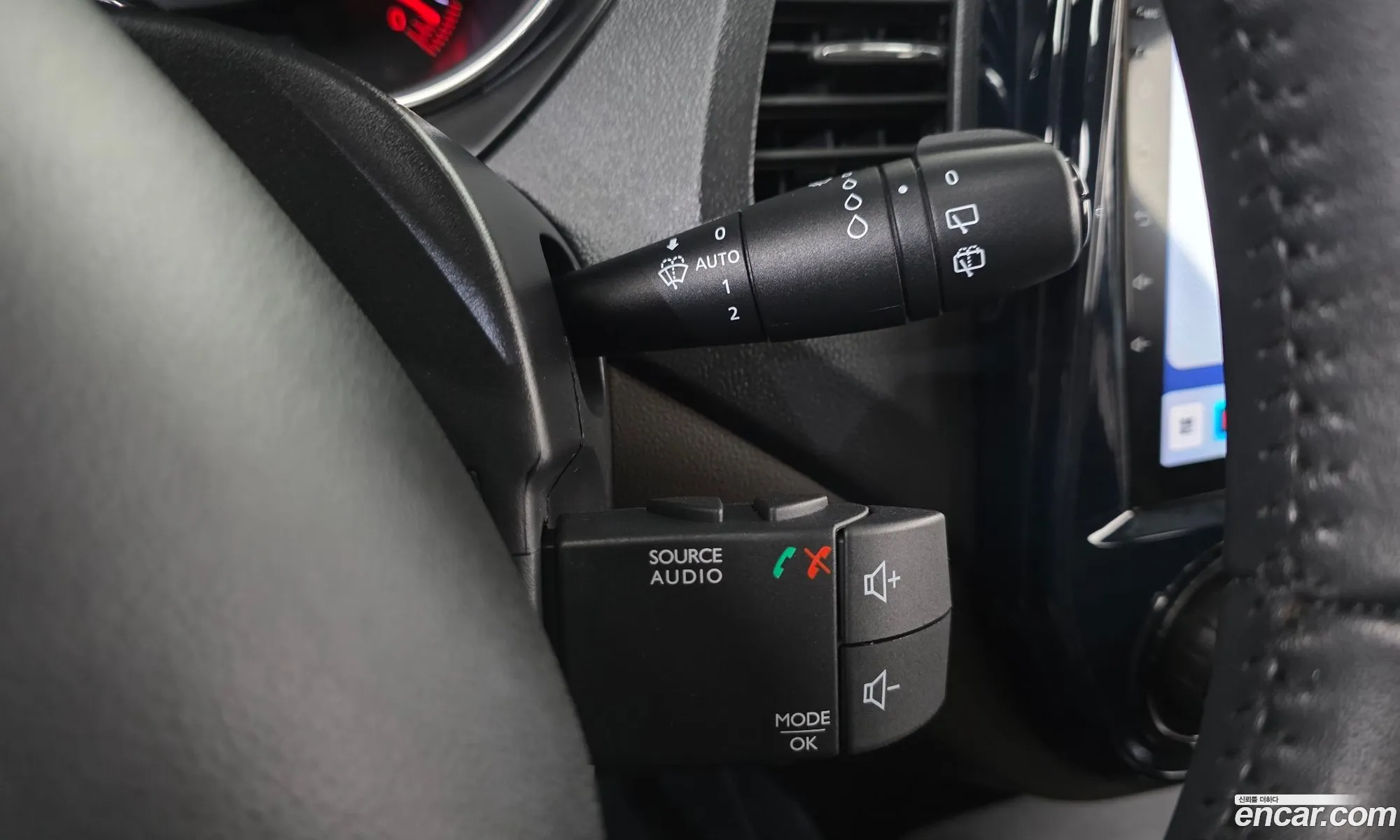 Renault Korea (Samsung) QM3 2016 — 9
