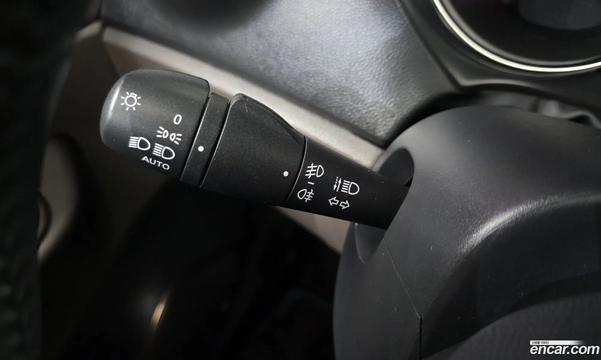 Renault Korea (Samsung) QM3 2016 — 10