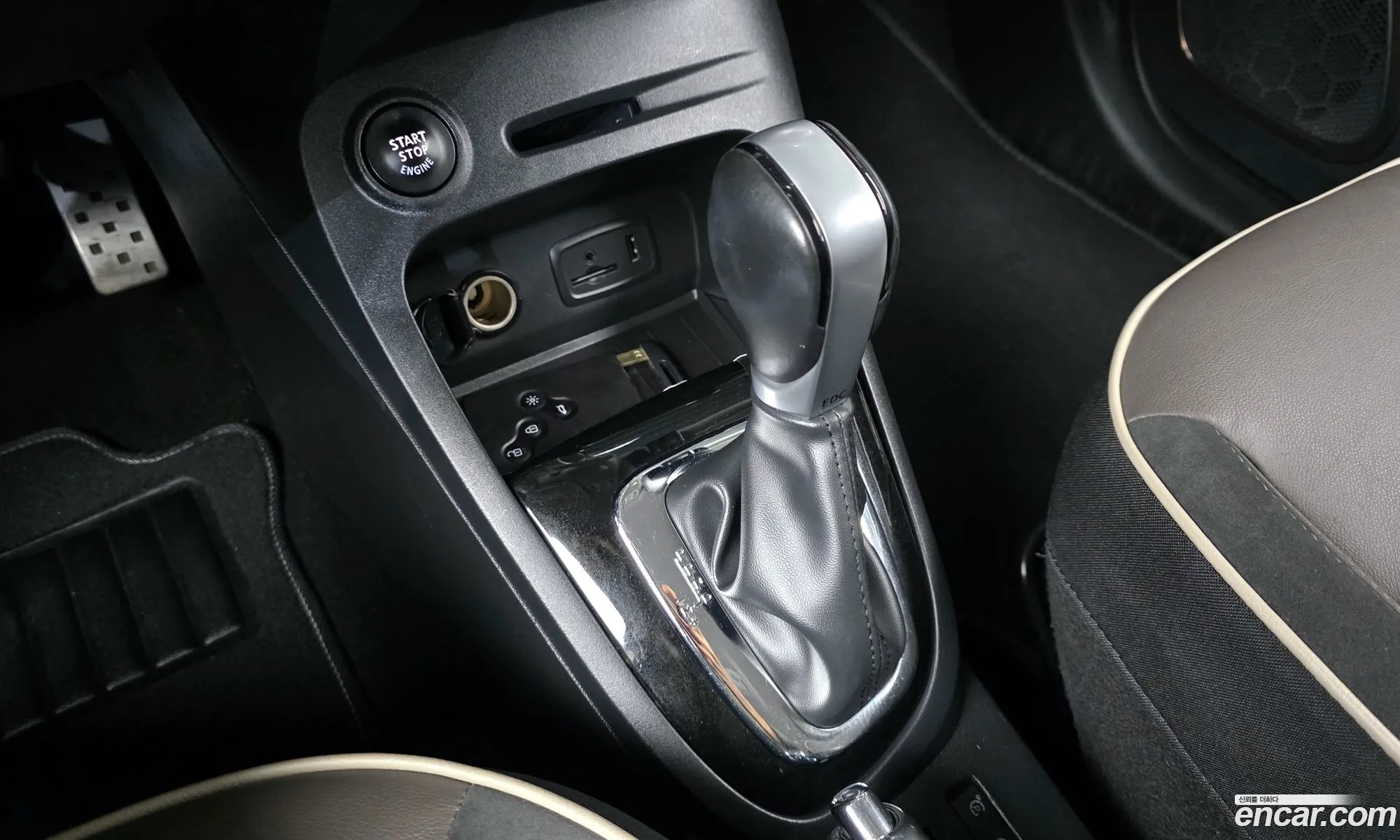 Renault Korea (Samsung) QM3 2016 — 11