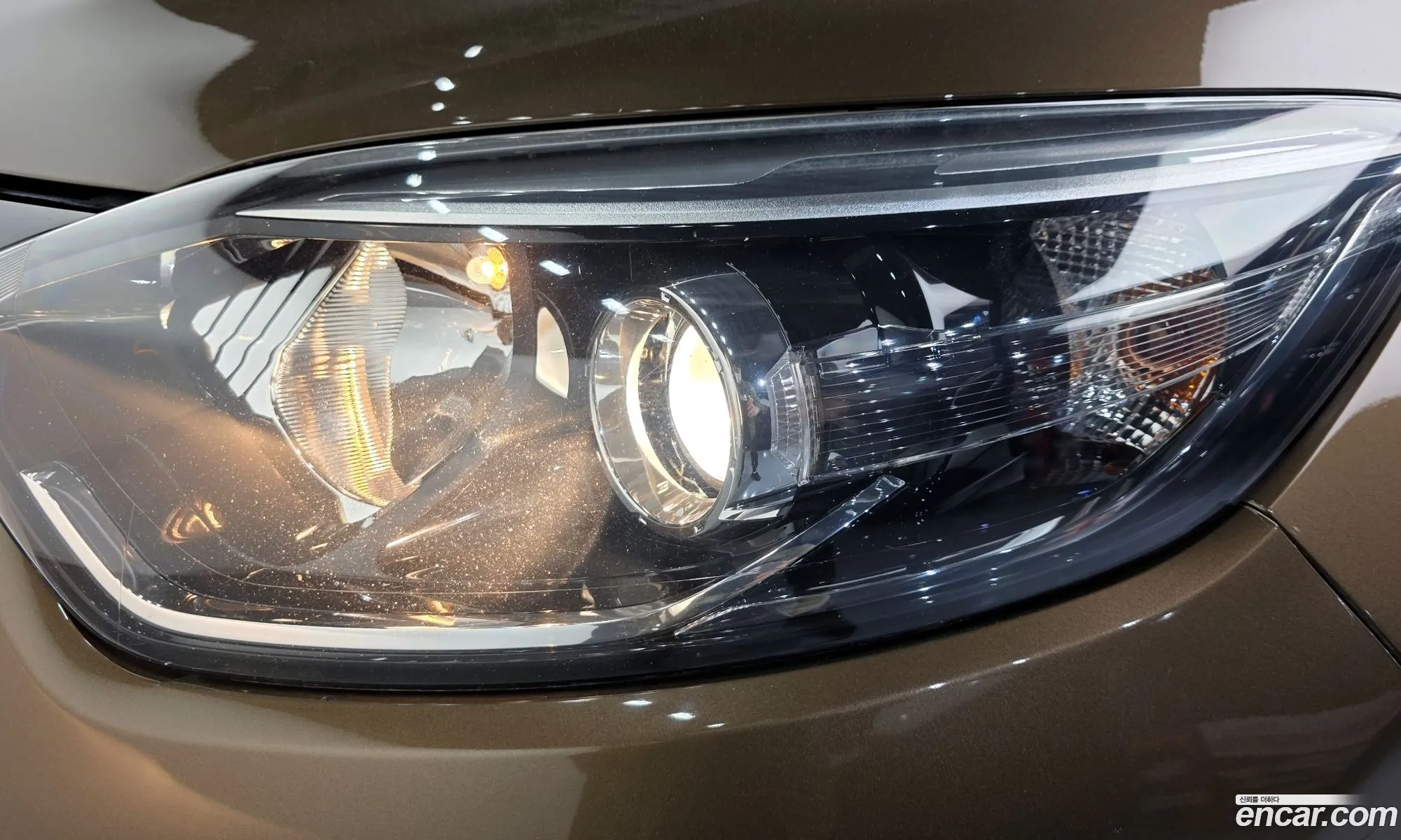 Renault Korea (Samsung) QM3 2016 — 24