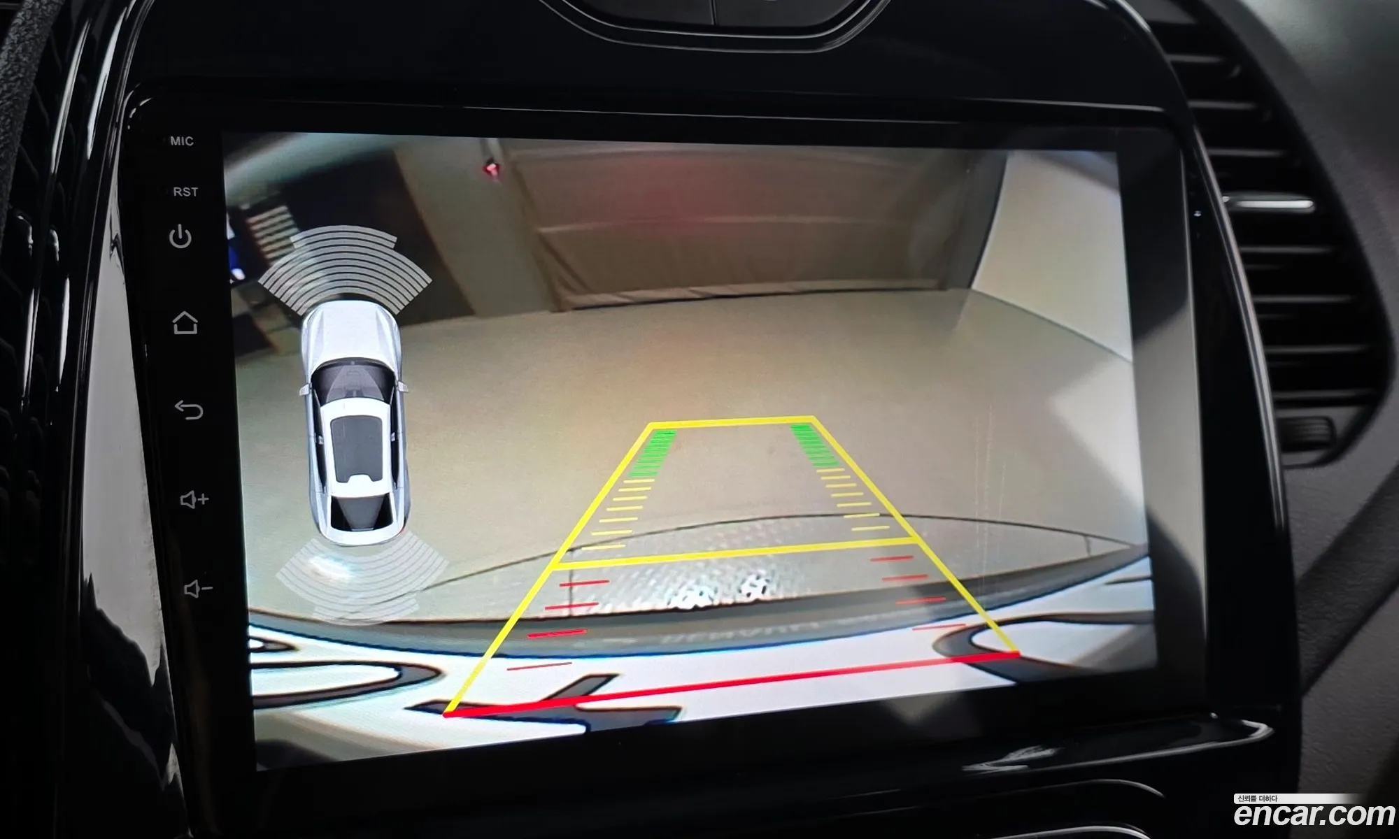Renault Korea (Samsung) QM3 2016 — 28