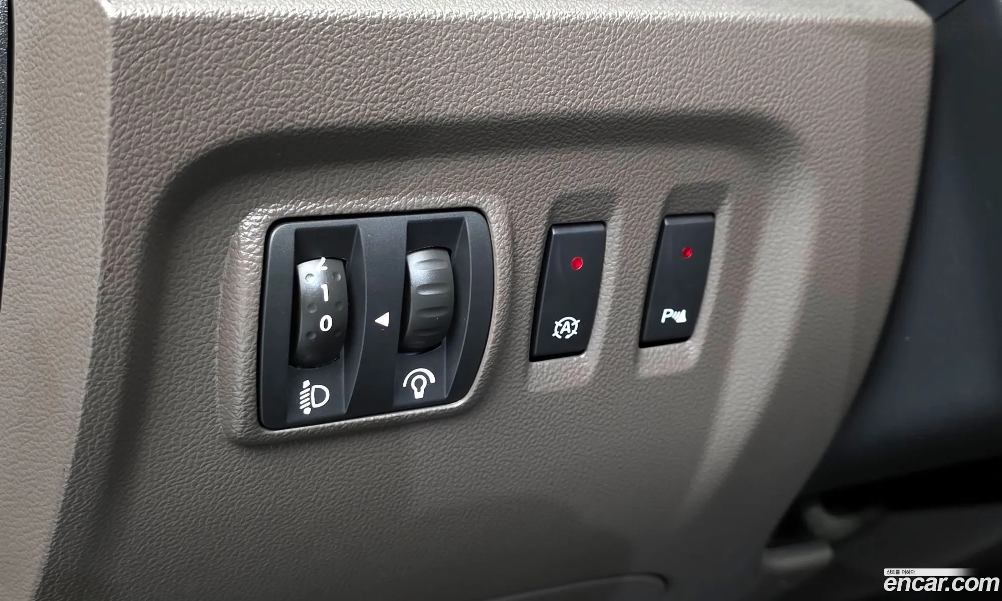 Renault Korea (Samsung) QM3 2016 — 22