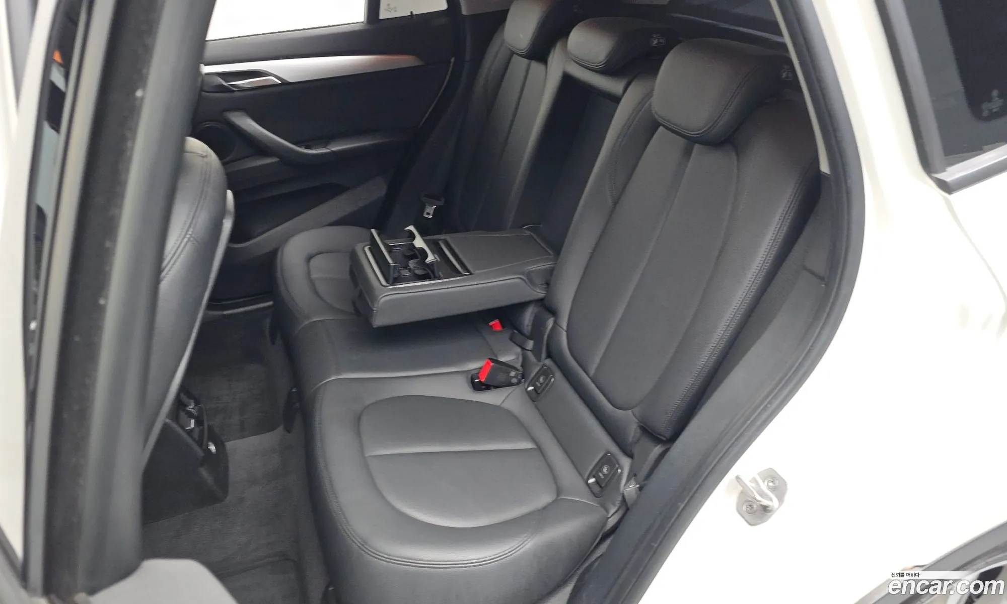 BMW X1 2016 WBAHU3105GP916744 — 13