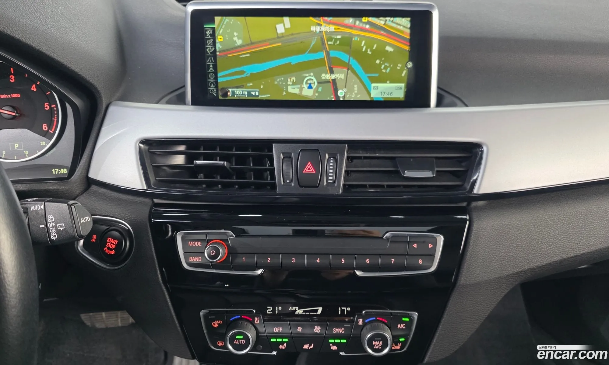 BMW X1 2016 WBAHU3105GP916744 — 14