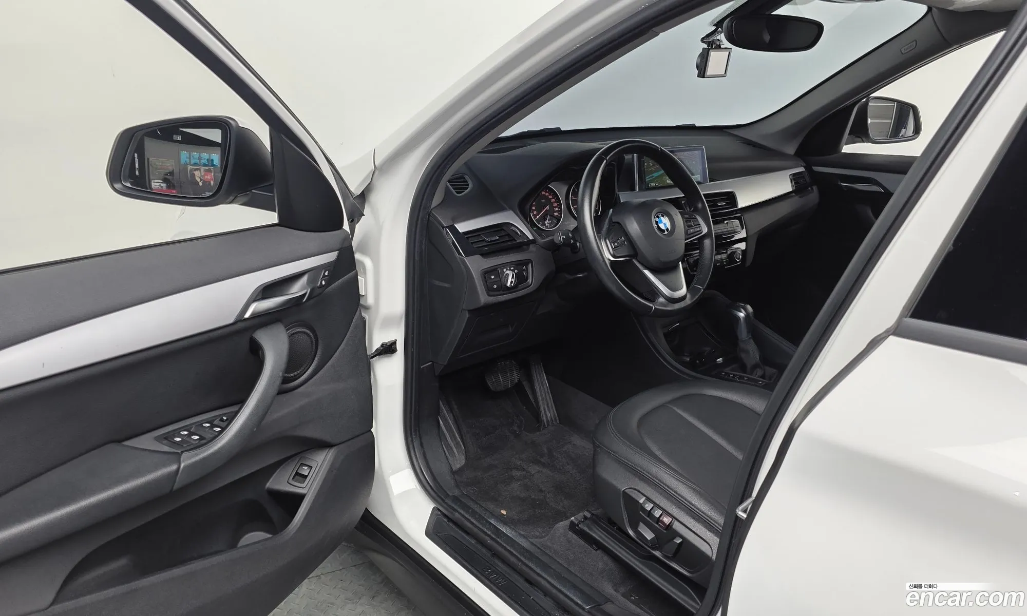 BMW X1 2016 WBAHU3105GP916744 — 5