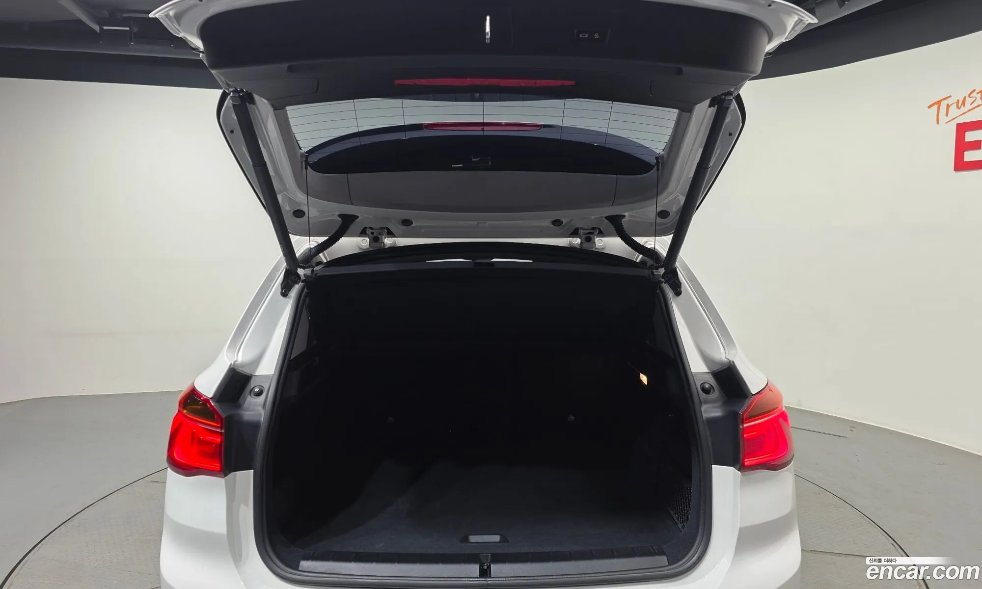 BMW X1 2016 WBAHU3105GP916744 — 20