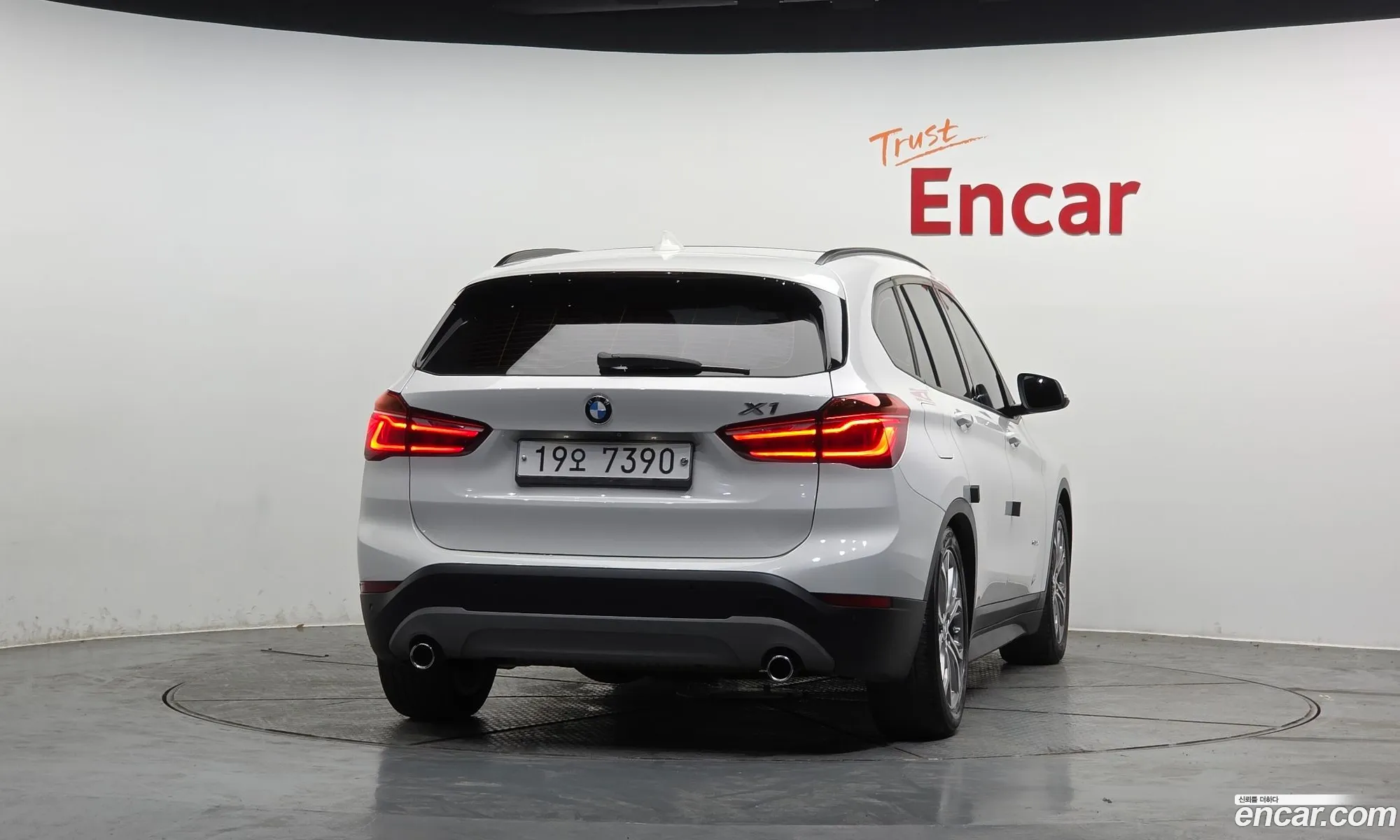 BMW X1 2016 WBAHU3105GP916744 — 18