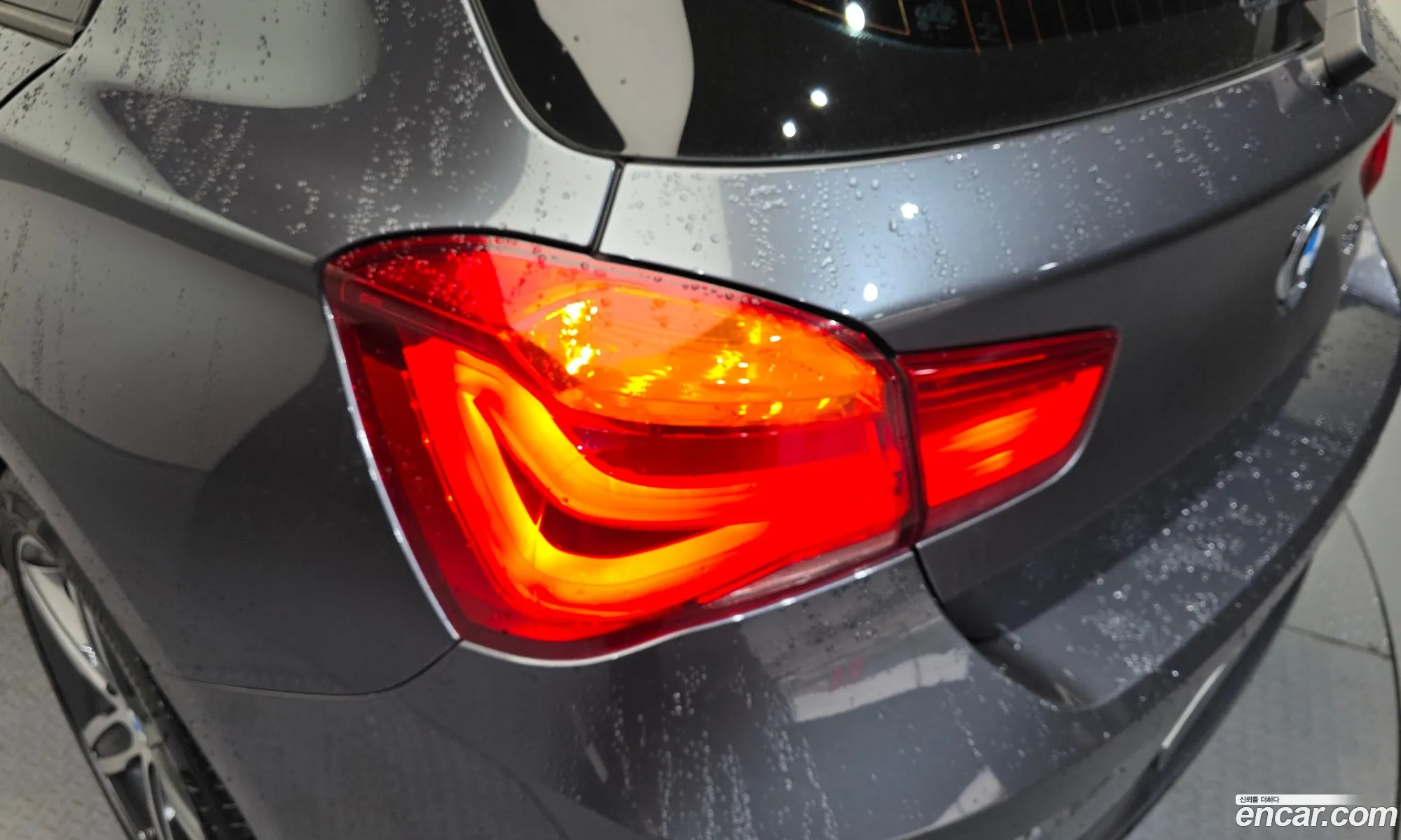 BMW 1 Series 2017 WBA1S5109HV806621 — 30