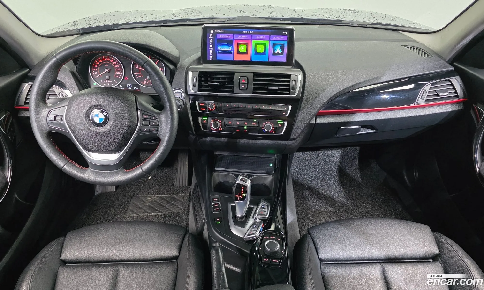 BMW 1 Series 2017 WBA1S5109HV806621 — 17