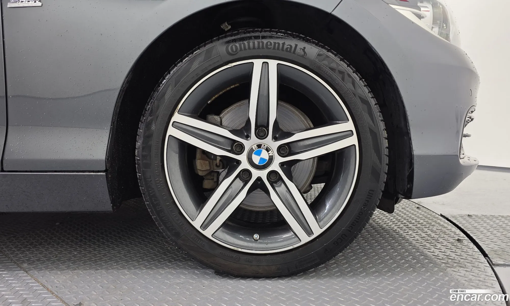 BMW 1 Series 2017 WBA1S5109HV806621 — 6