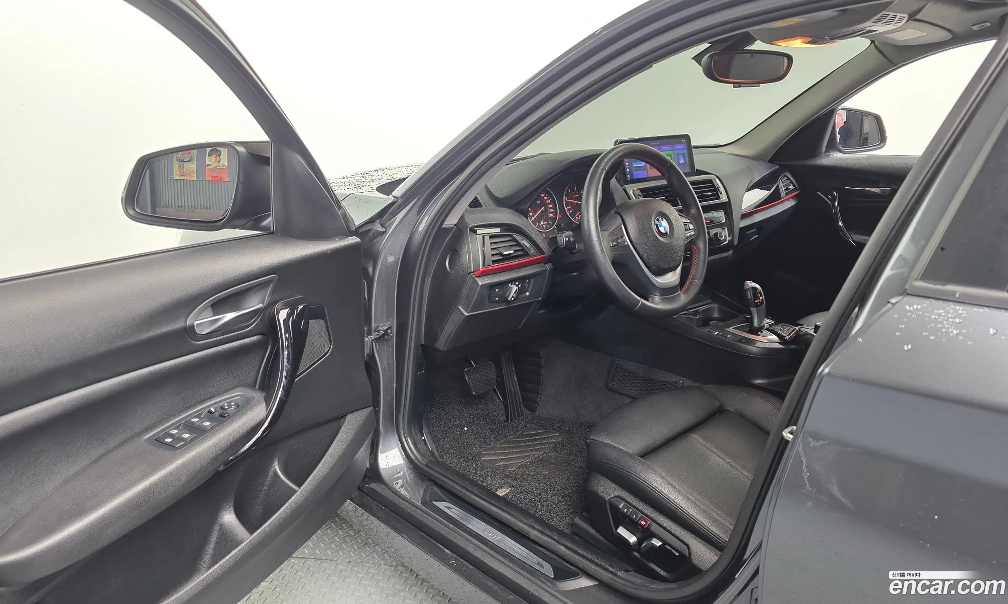BMW 1 Series 2017 WBA1S5109HV806621 — 7
