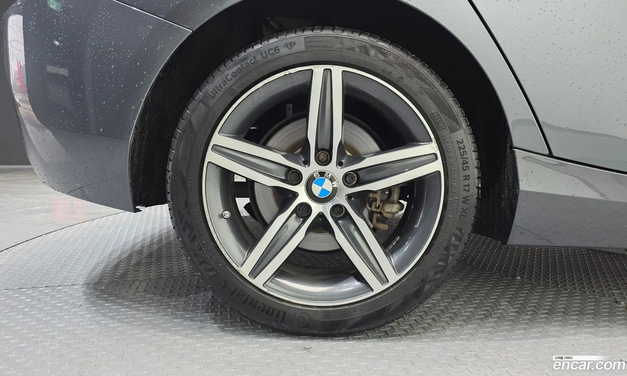 BMW 1 Series 2017 WBA1S5109HV806621 — 31