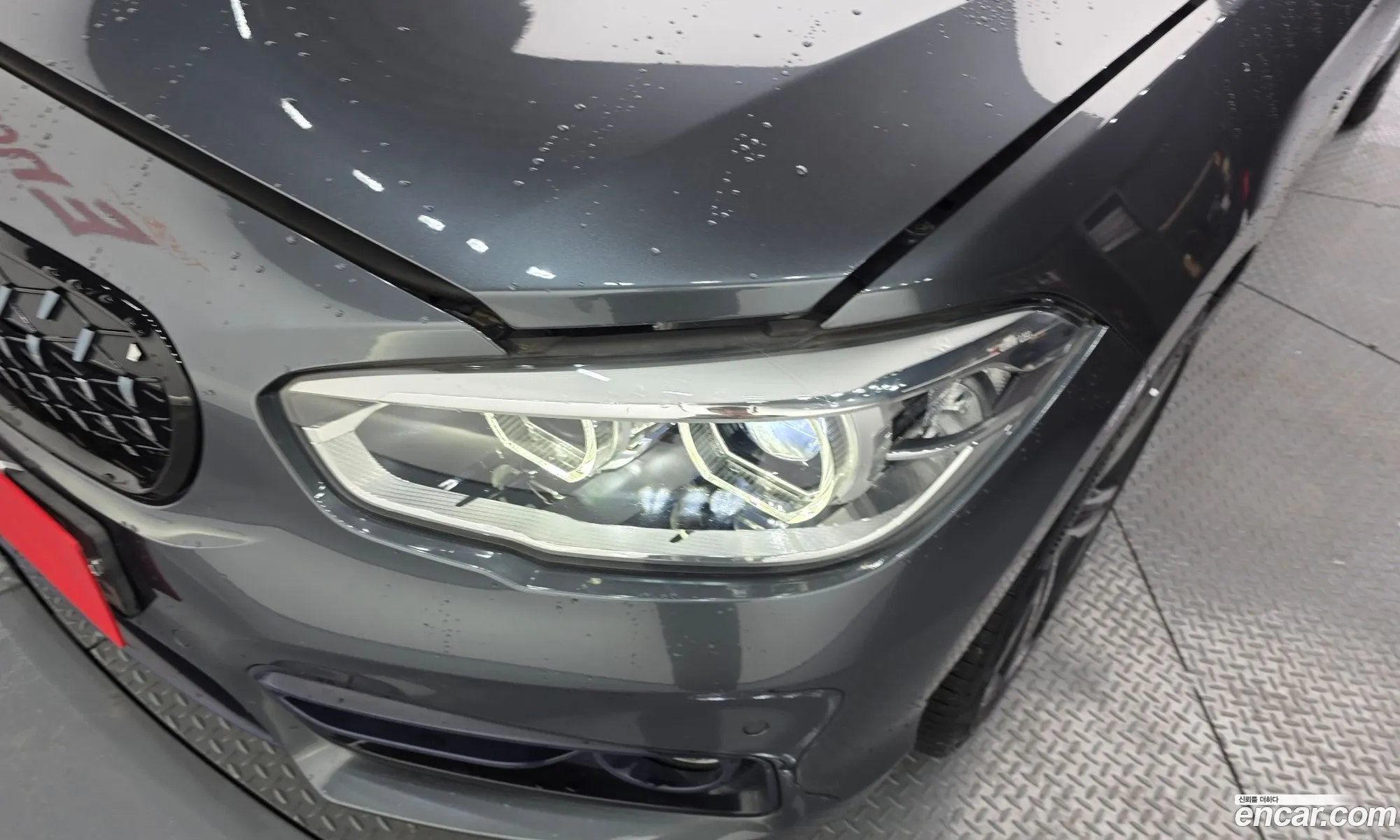 BMW 1 Series 2017 WBA1S5109HV806621 — 18