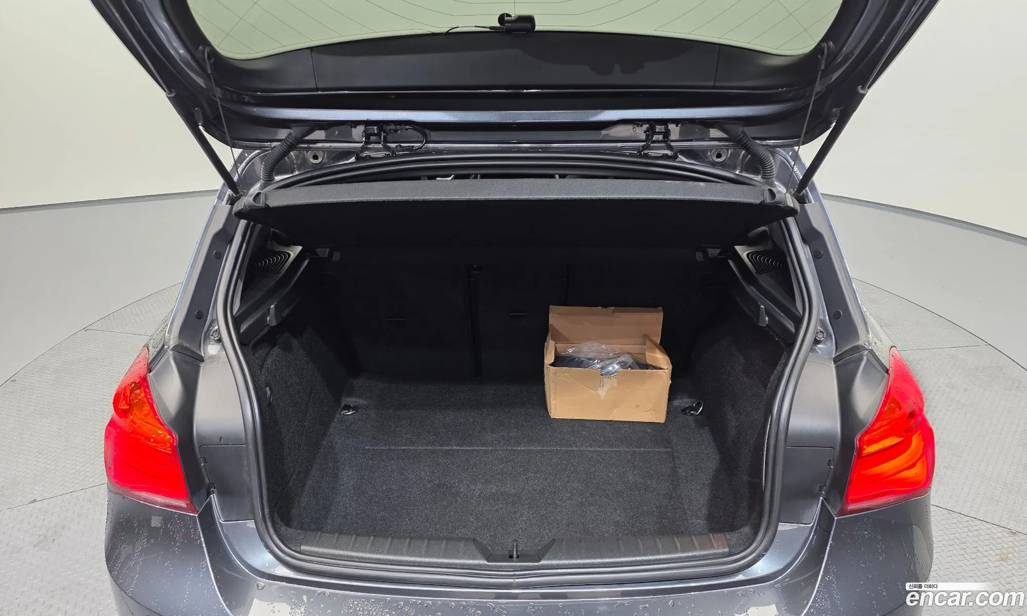 BMW 1 Series 2017 WBA1S5109HV806621 — 5