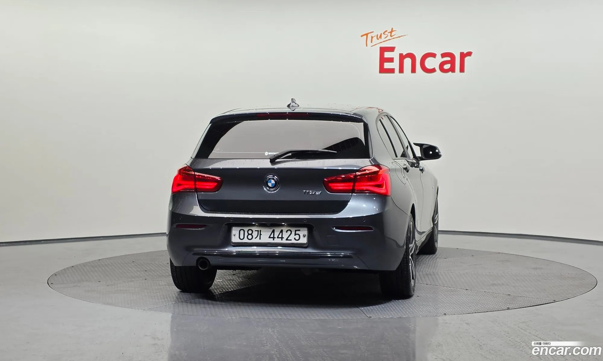 BMW 1 Series 2017 WBA1S5109HV806621 — 22