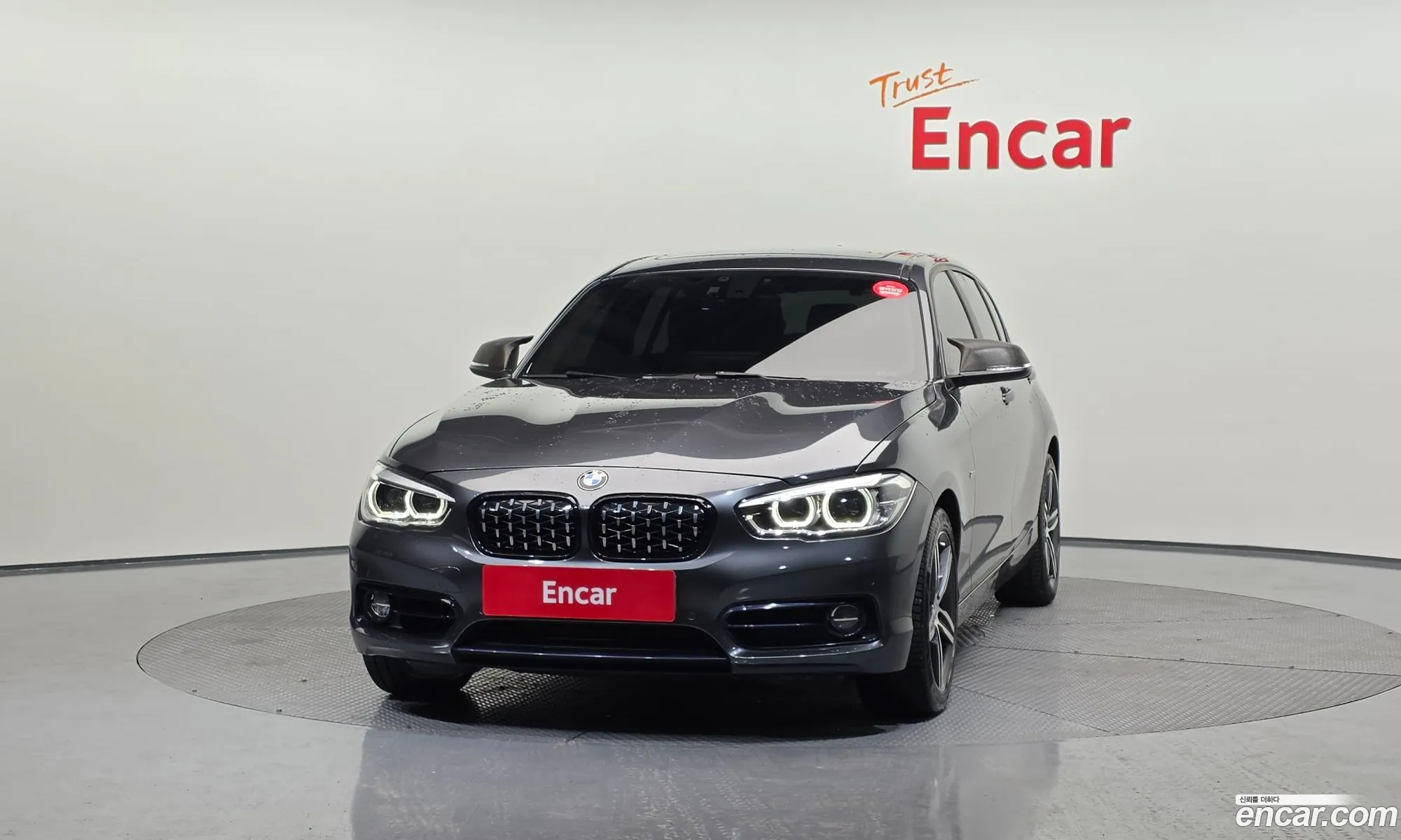 BMW 1 Series 2017 WBA1S5109HV806621 — 14