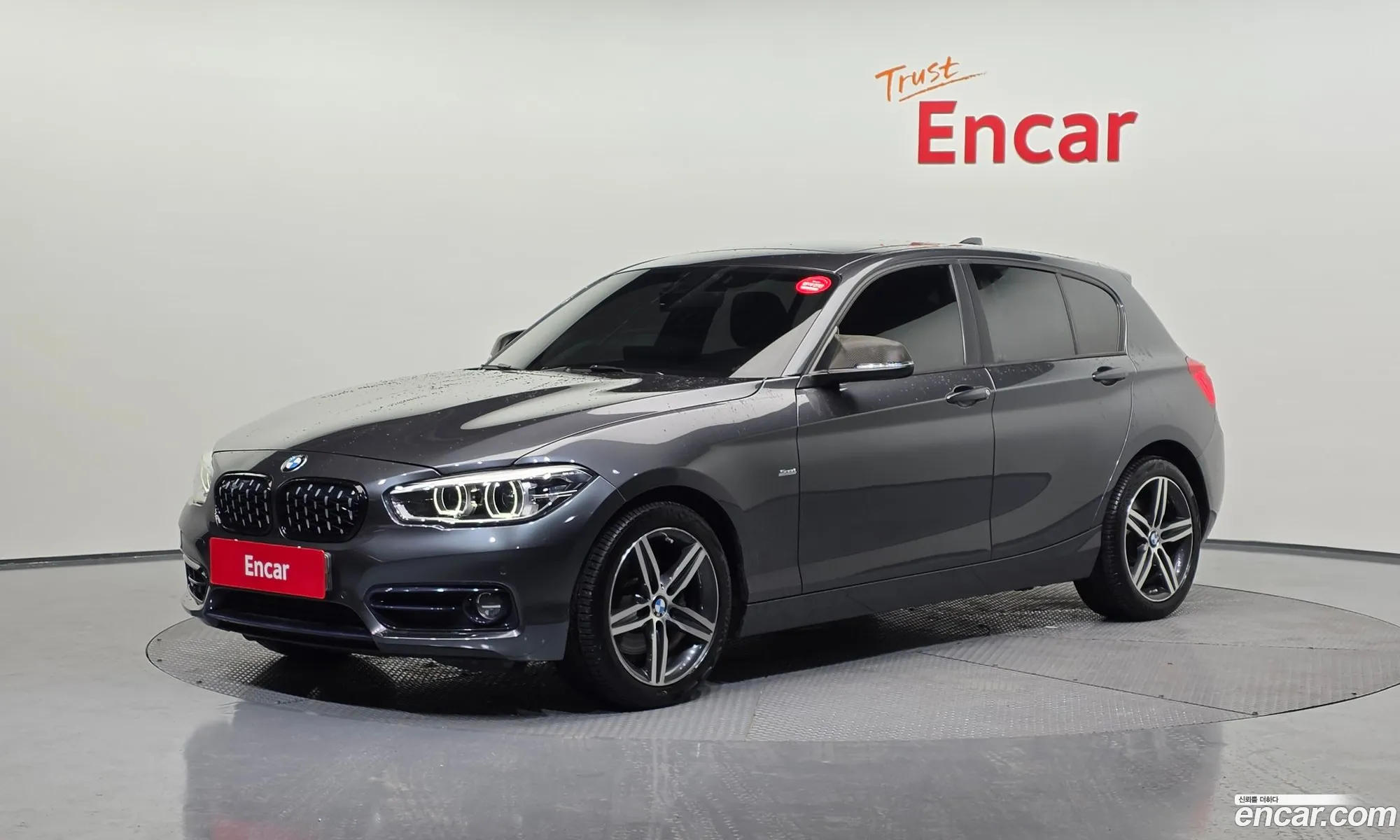BMW 1 Series 2017 WBA1S5109HV806621 — 13