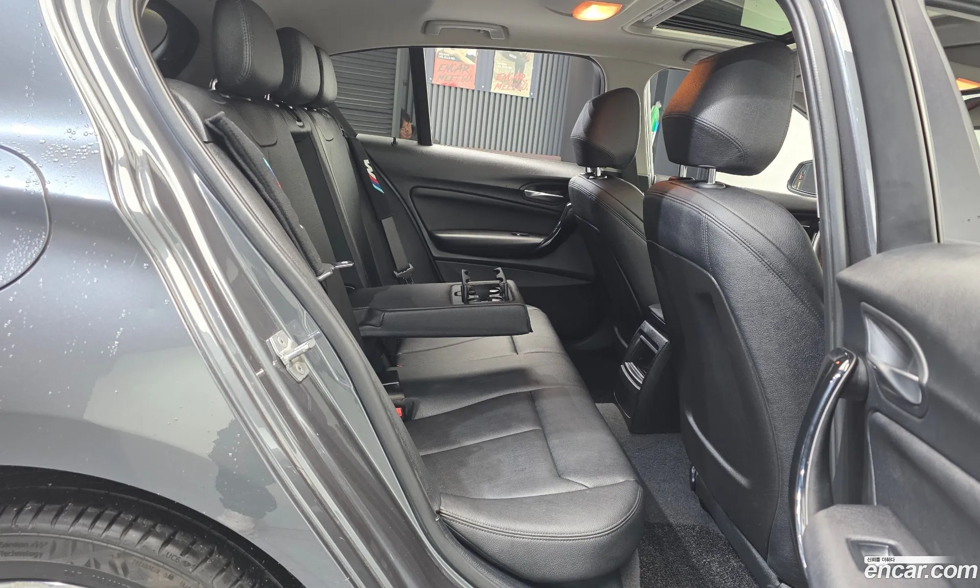 BMW 1 Series 2017 WBA1S5109HV806621 — 3