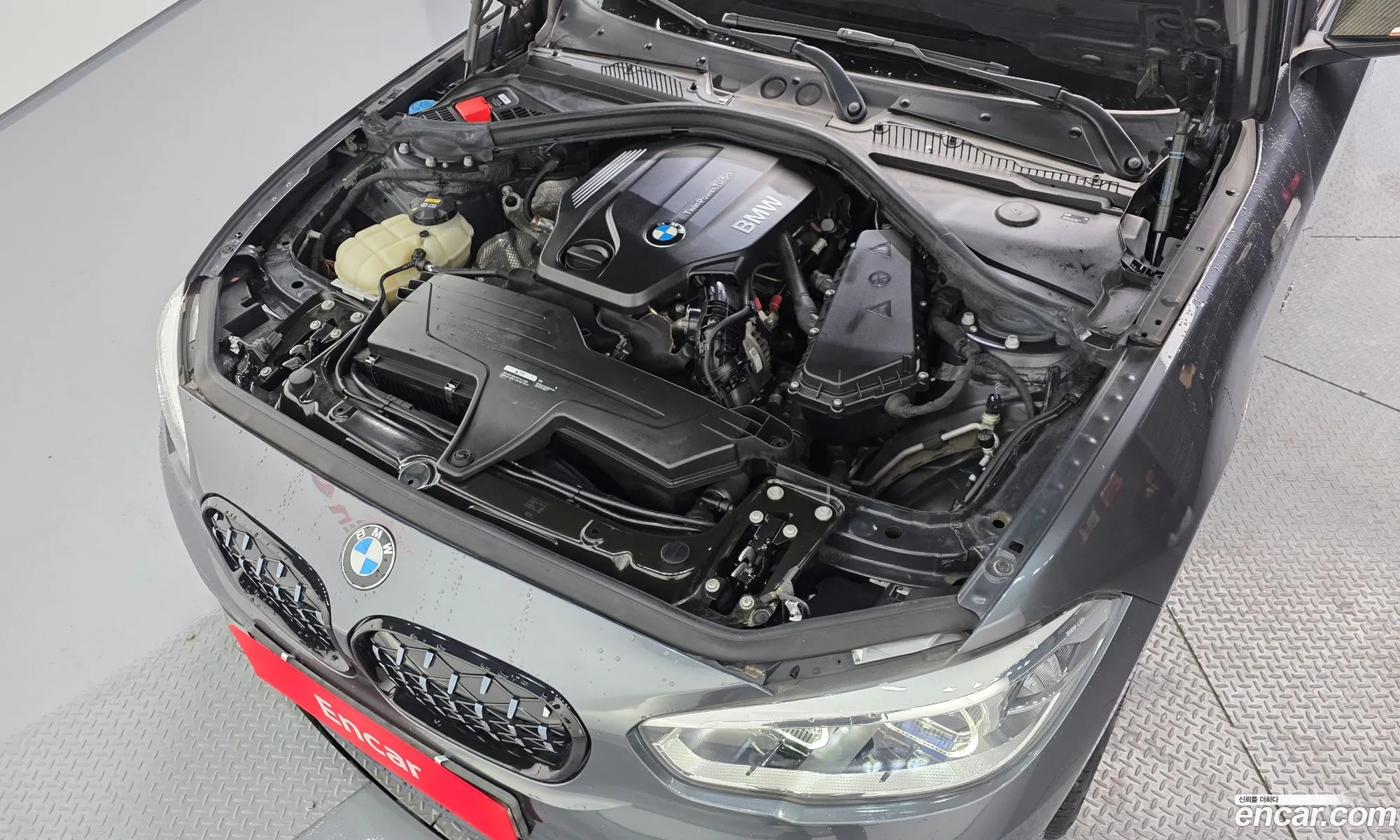 BMW 1 Series 2017 WBA1S5109HV806621 — 26