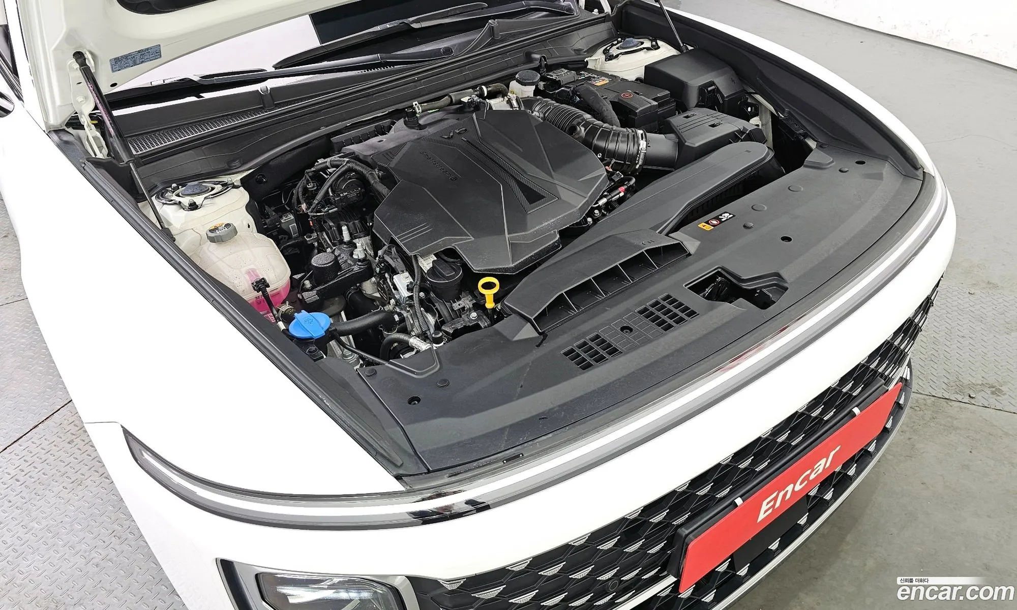Hyundai Grandeur 2023 — 30
