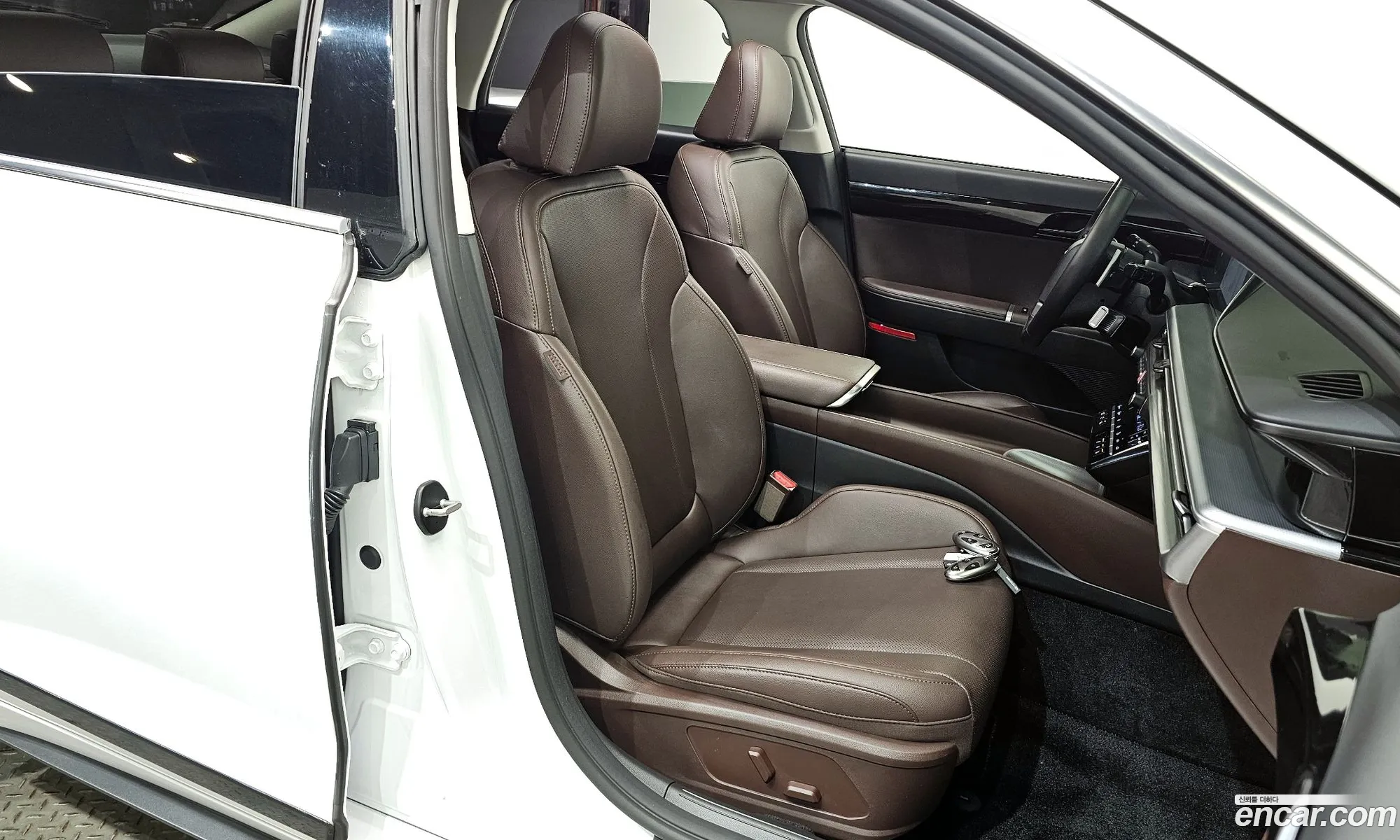 Hyundai Grandeur 2023 — 9