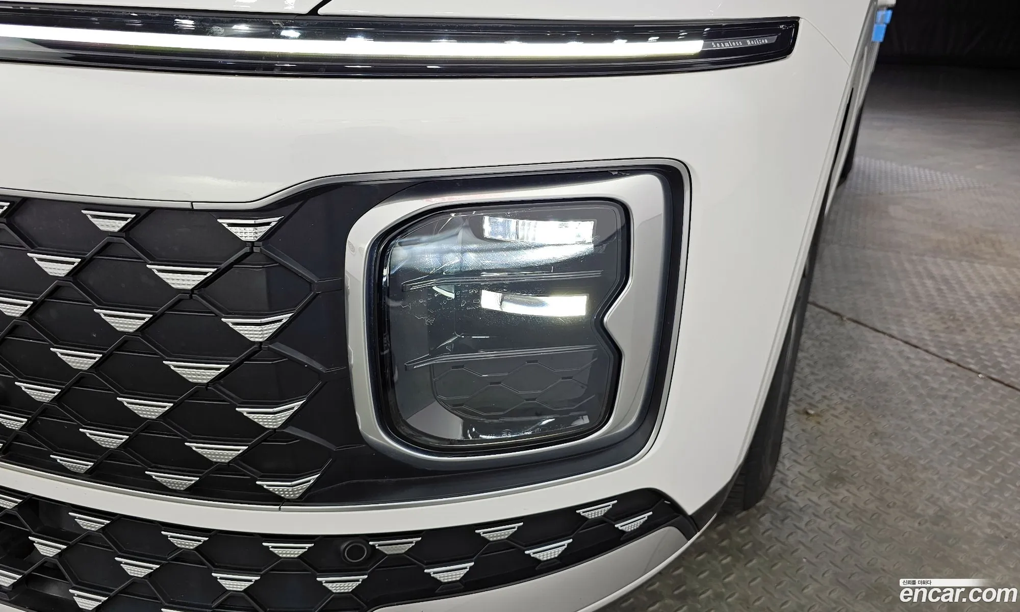 Hyundai Grandeur 2023 — 3