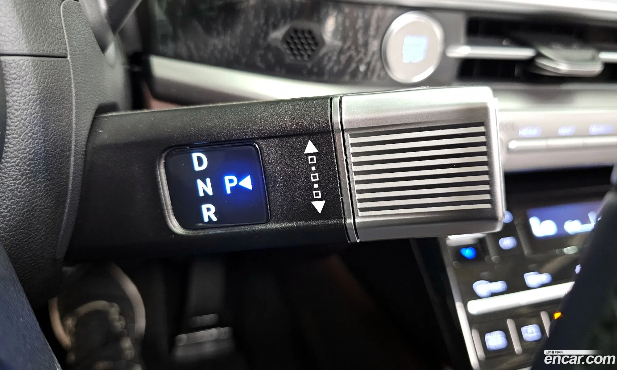 Hyundai Grandeur 2023 — 25