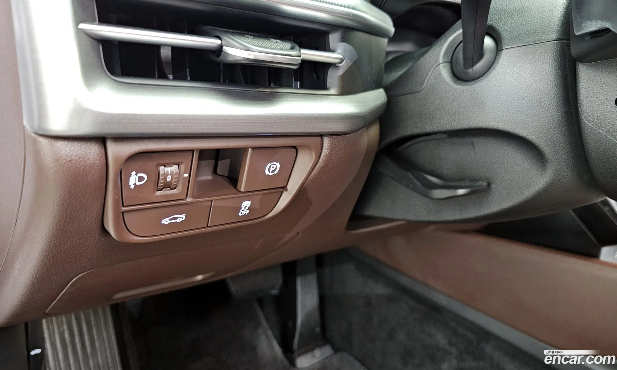 Hyundai Grandeur 2023 — 5