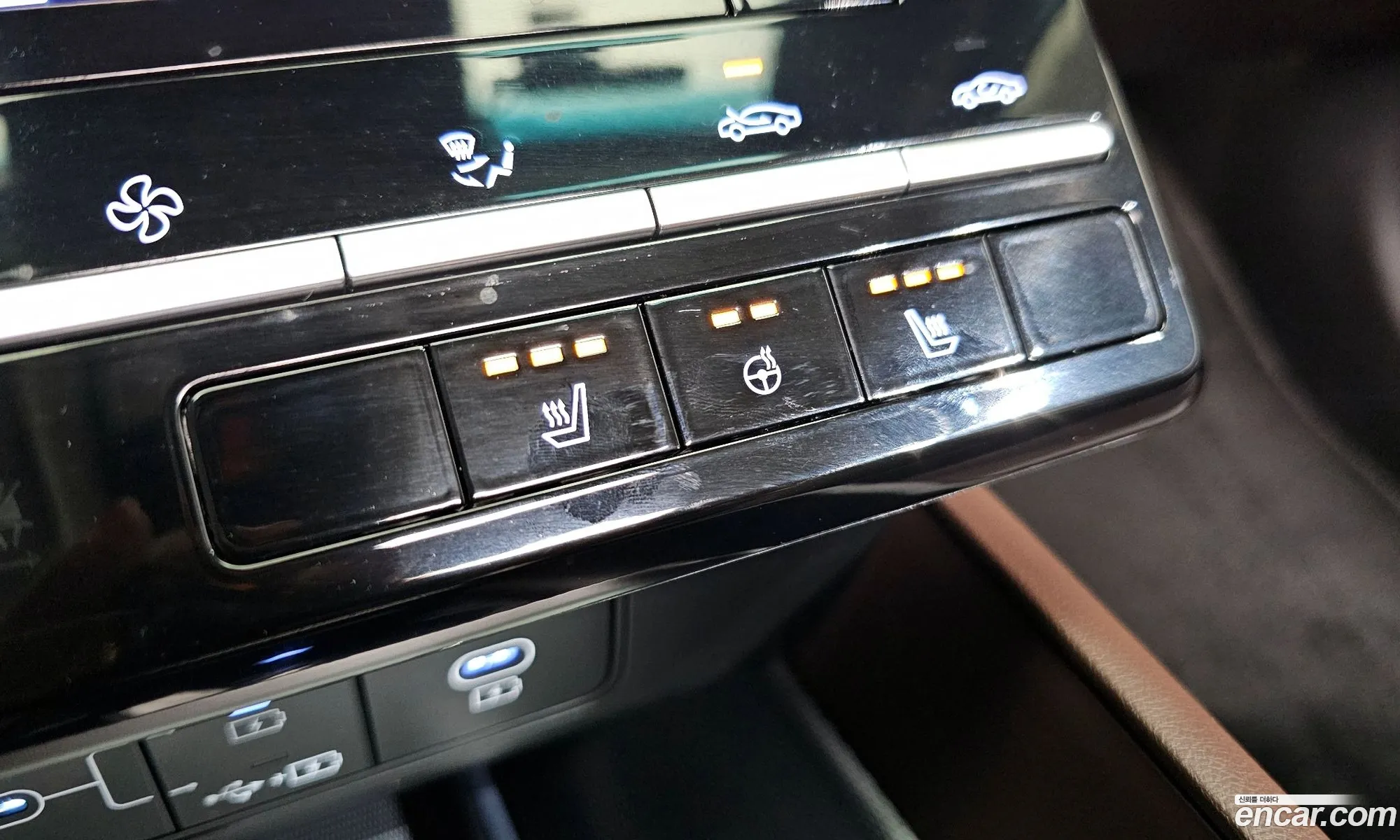Hyundai Grandeur 2023 — 29