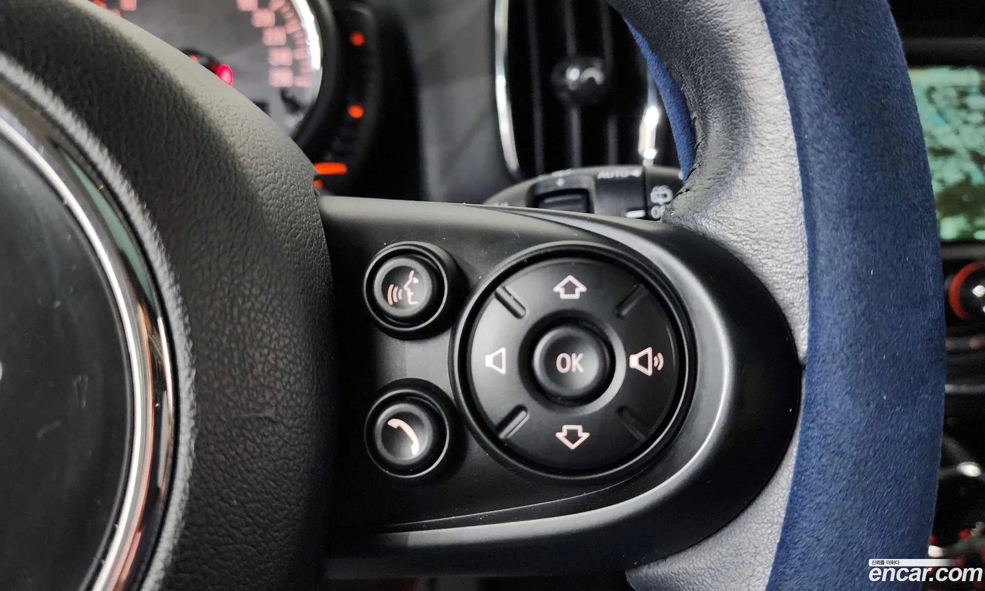Mini Cooper D Countryman 2017 WMWYU1108J3D17861 — 4