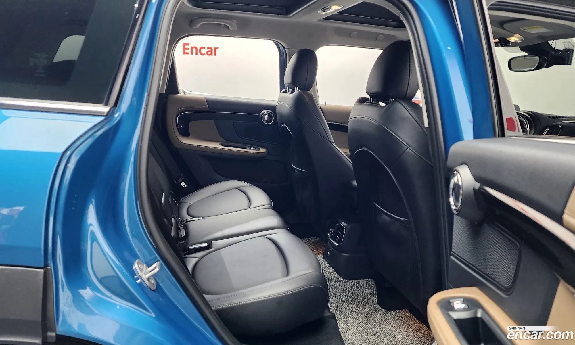 Mini Cooper D Countryman 2017 WMWYU1108J3D17861 — 15