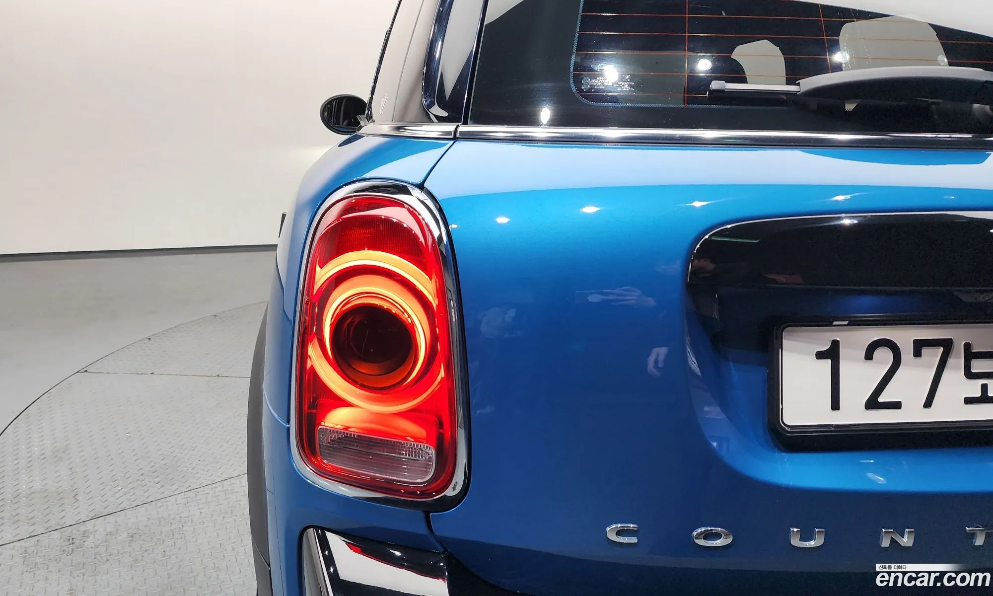 Mini Cooper D Countryman 2017 WMWYU1108J3D17861 — 10