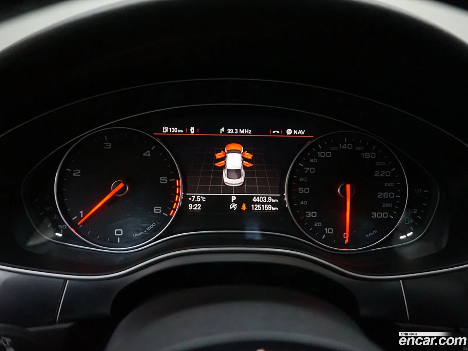 Audi A7 2014 — 3