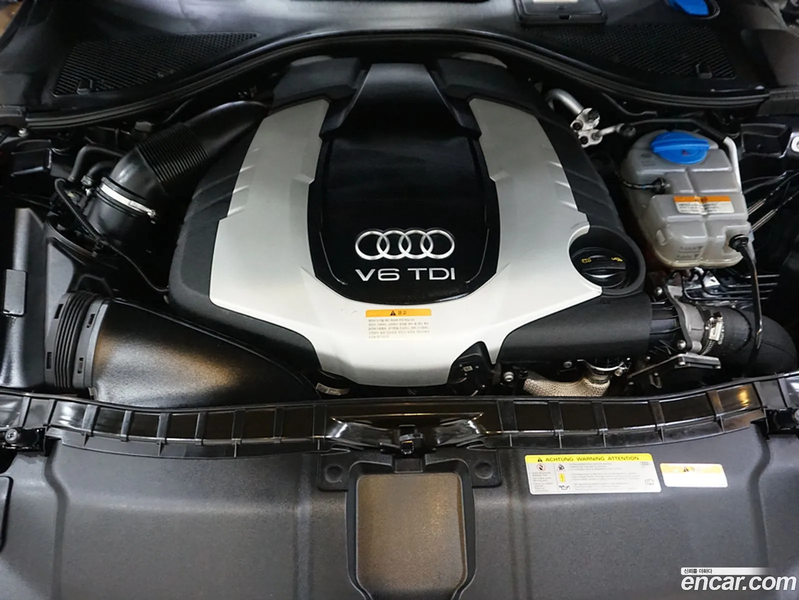 Audi A7 2014 — 5