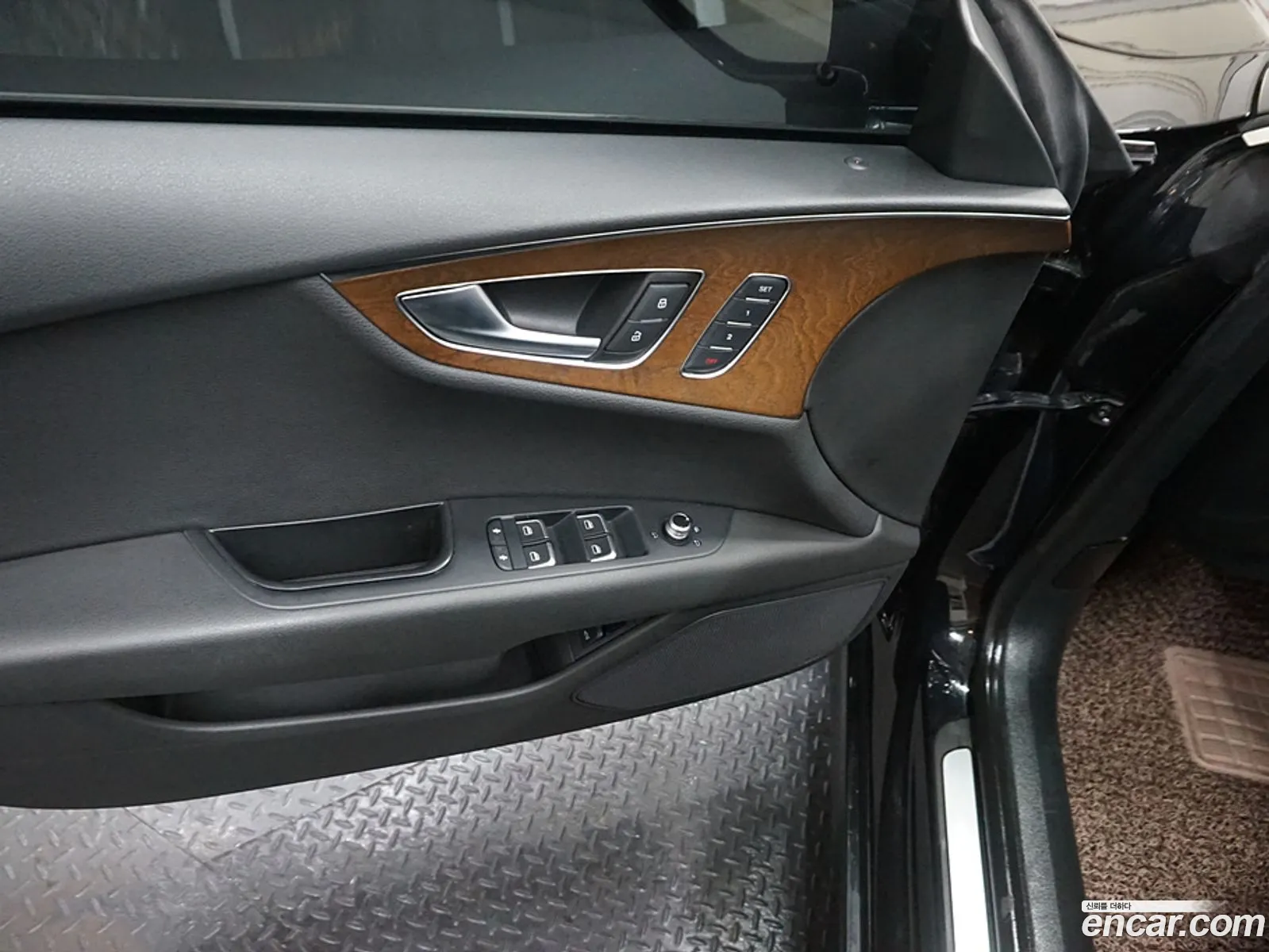 Audi A7 2014 — 11