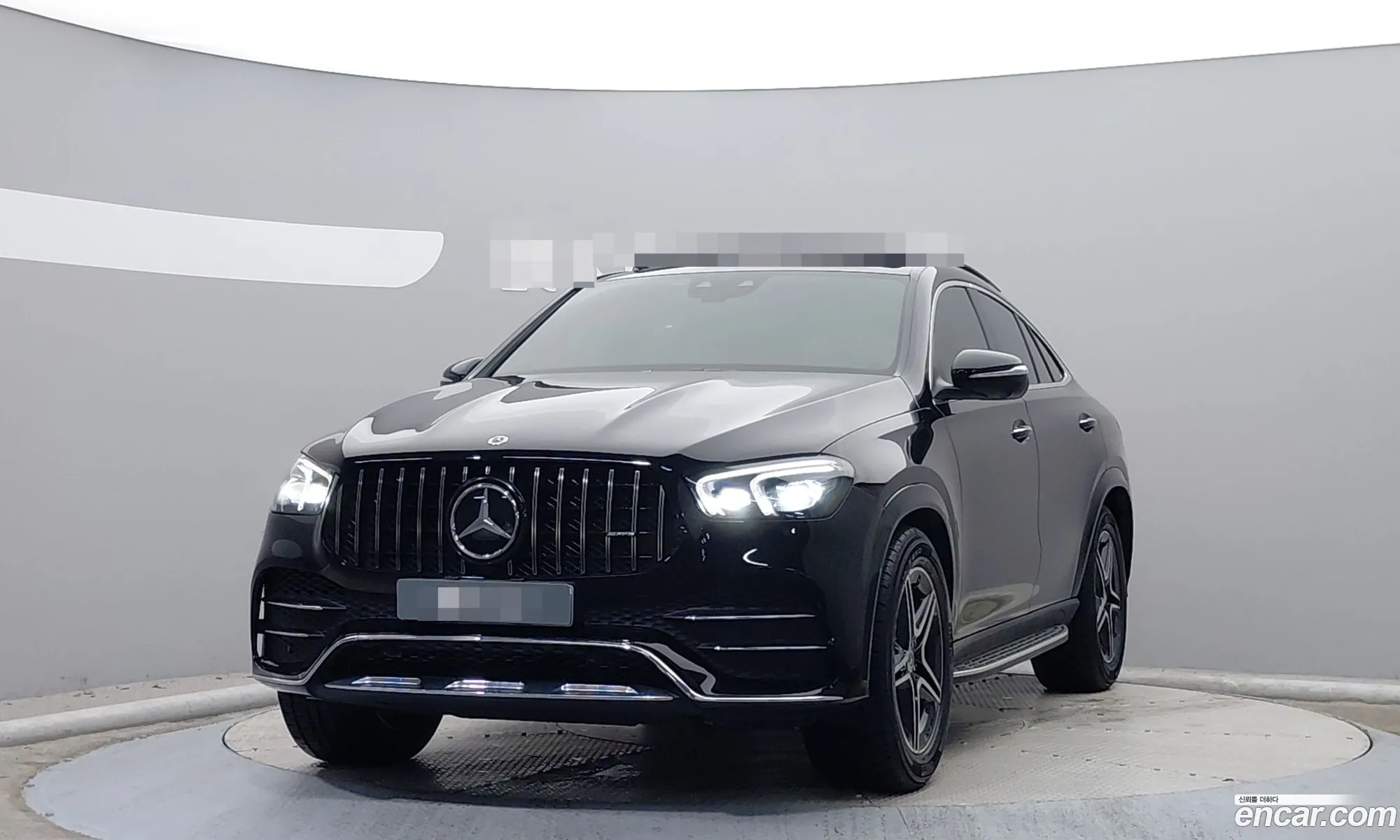 Mercedes-Benz GLE-Class W167 2020 — 20