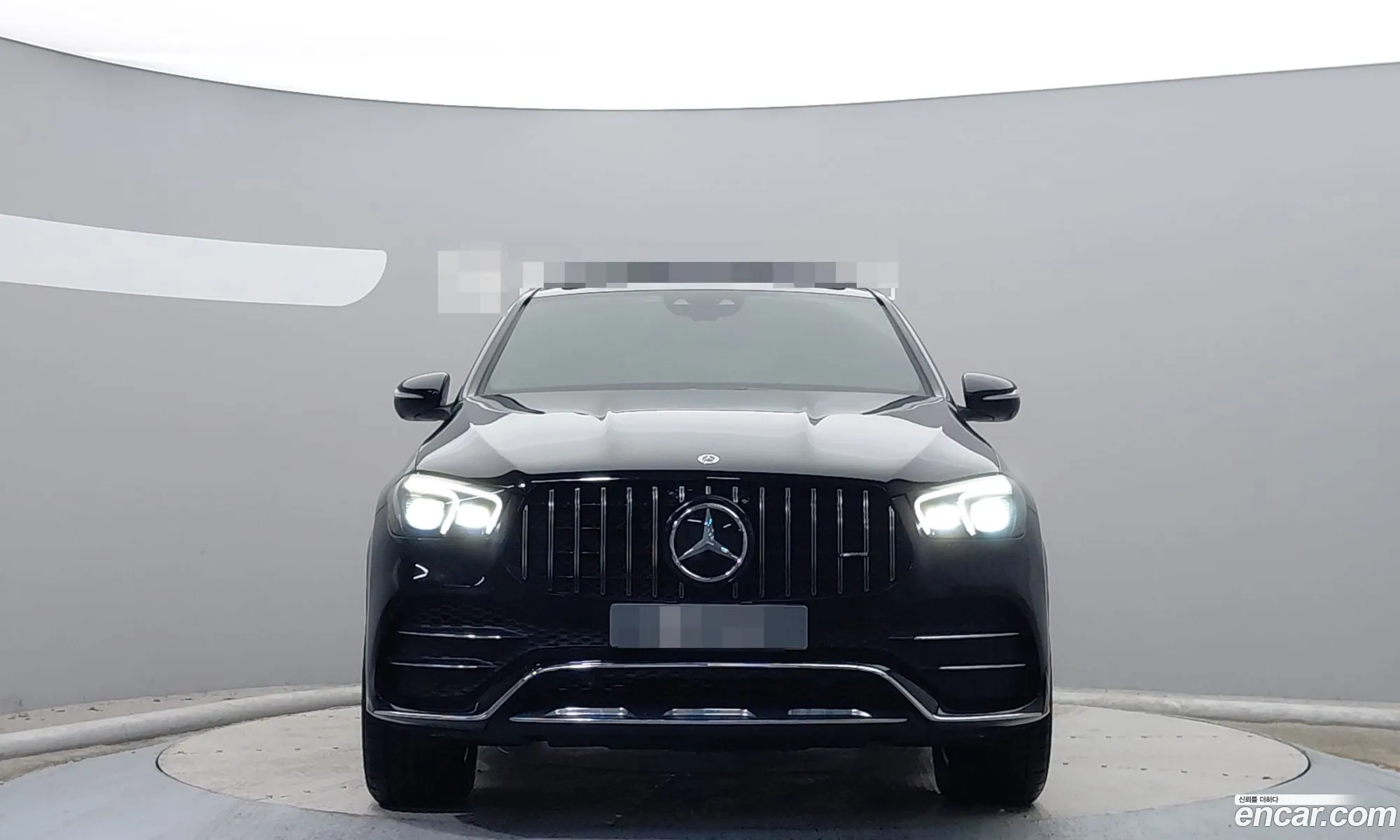 Mercedes-Benz GLE-Class W167 2020 — 6